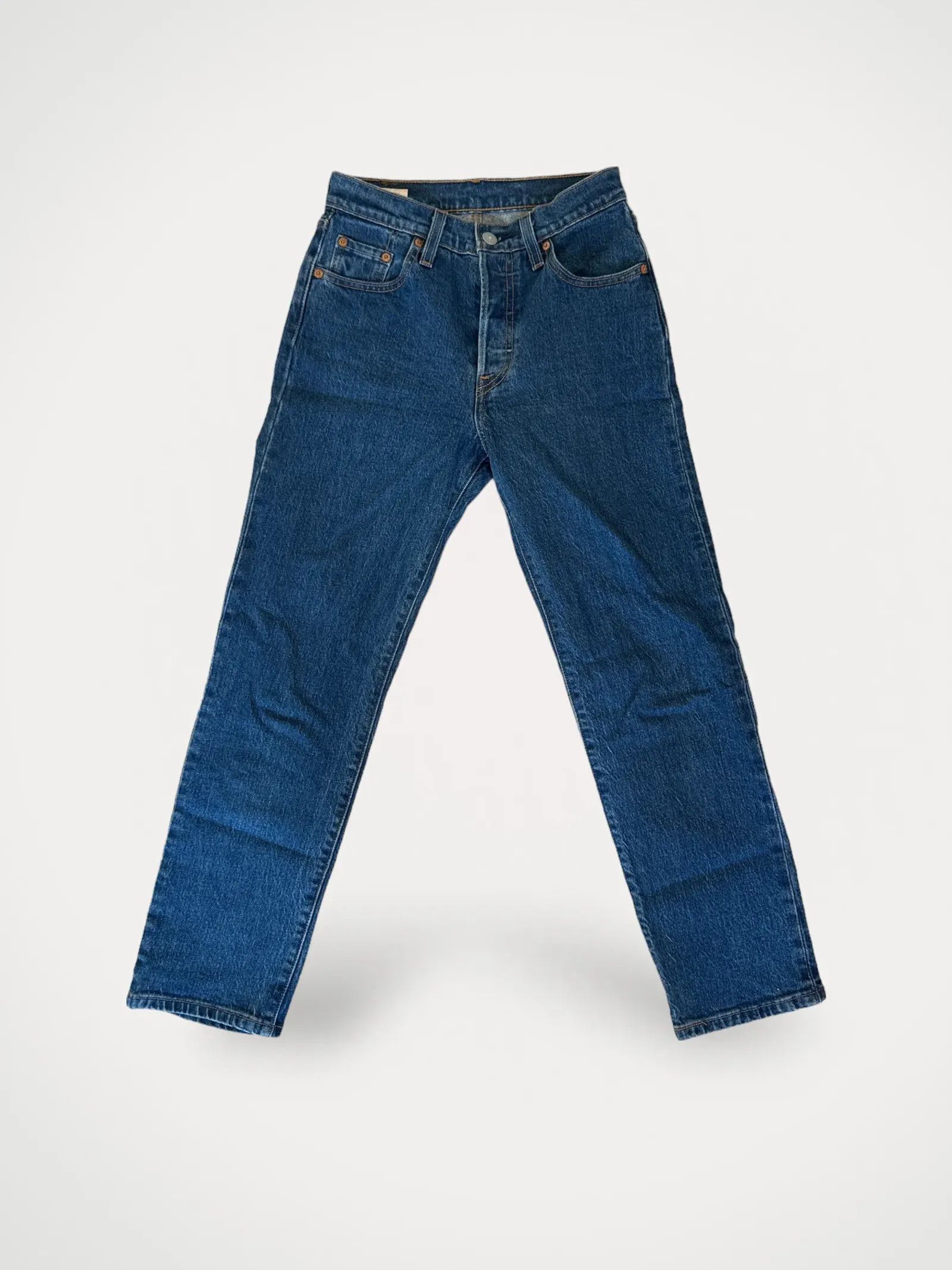 Levi's Levi's Jeans Size 23" - 1 Thumbnail