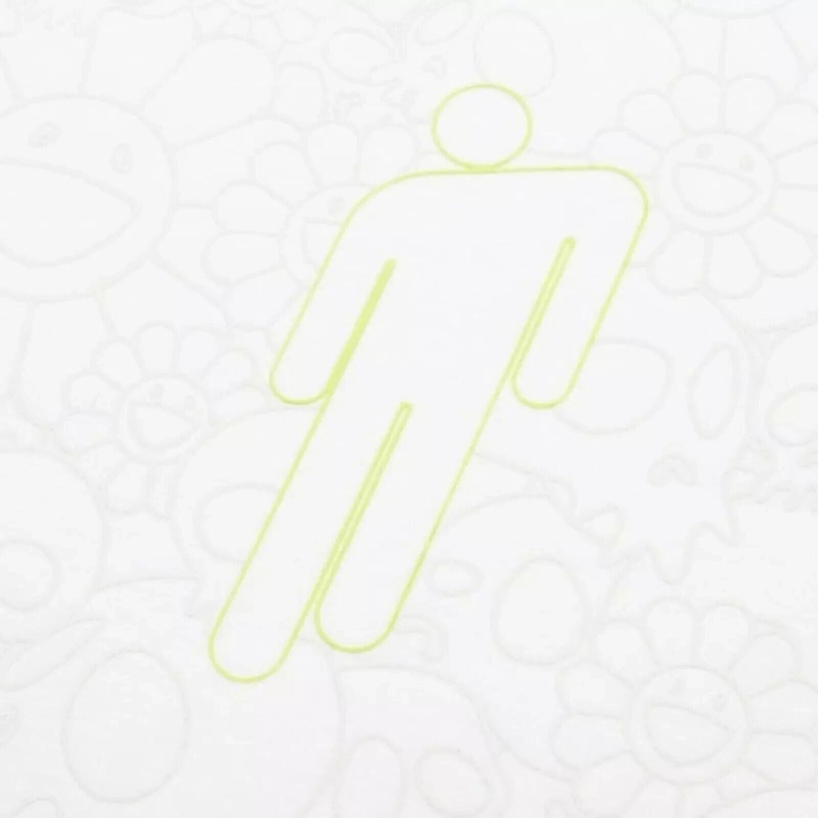 Uniqlo Billie Eilish x Takashi Murakami | Medium | Uniqlo UT | New Size US M / EU 48-50 / 2 - 1 Thumbnail