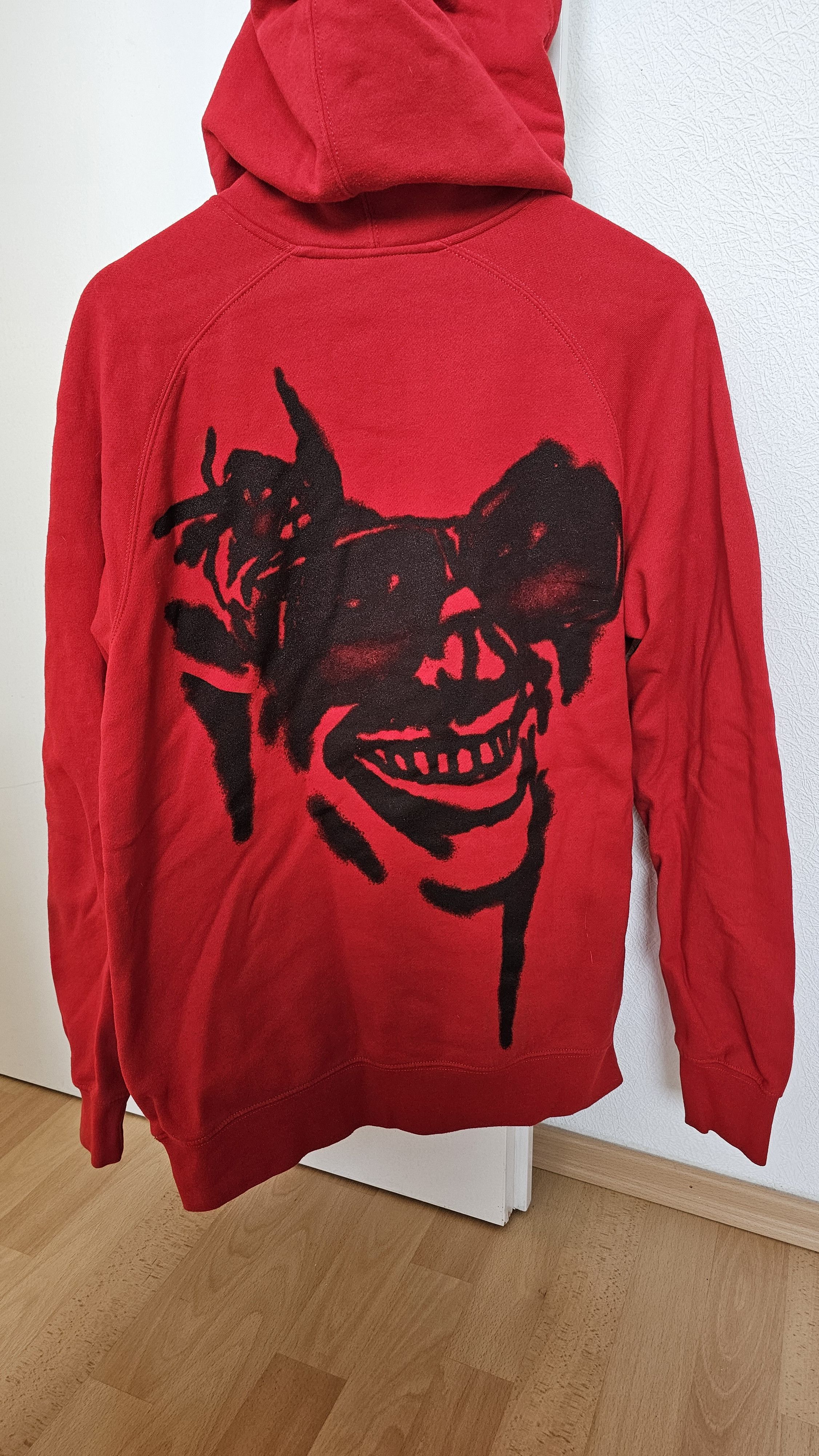 The Weeknd The Weeknd After Hours Hoodie Size US M / EU 48-50 / 2 - 2 Thumbnail