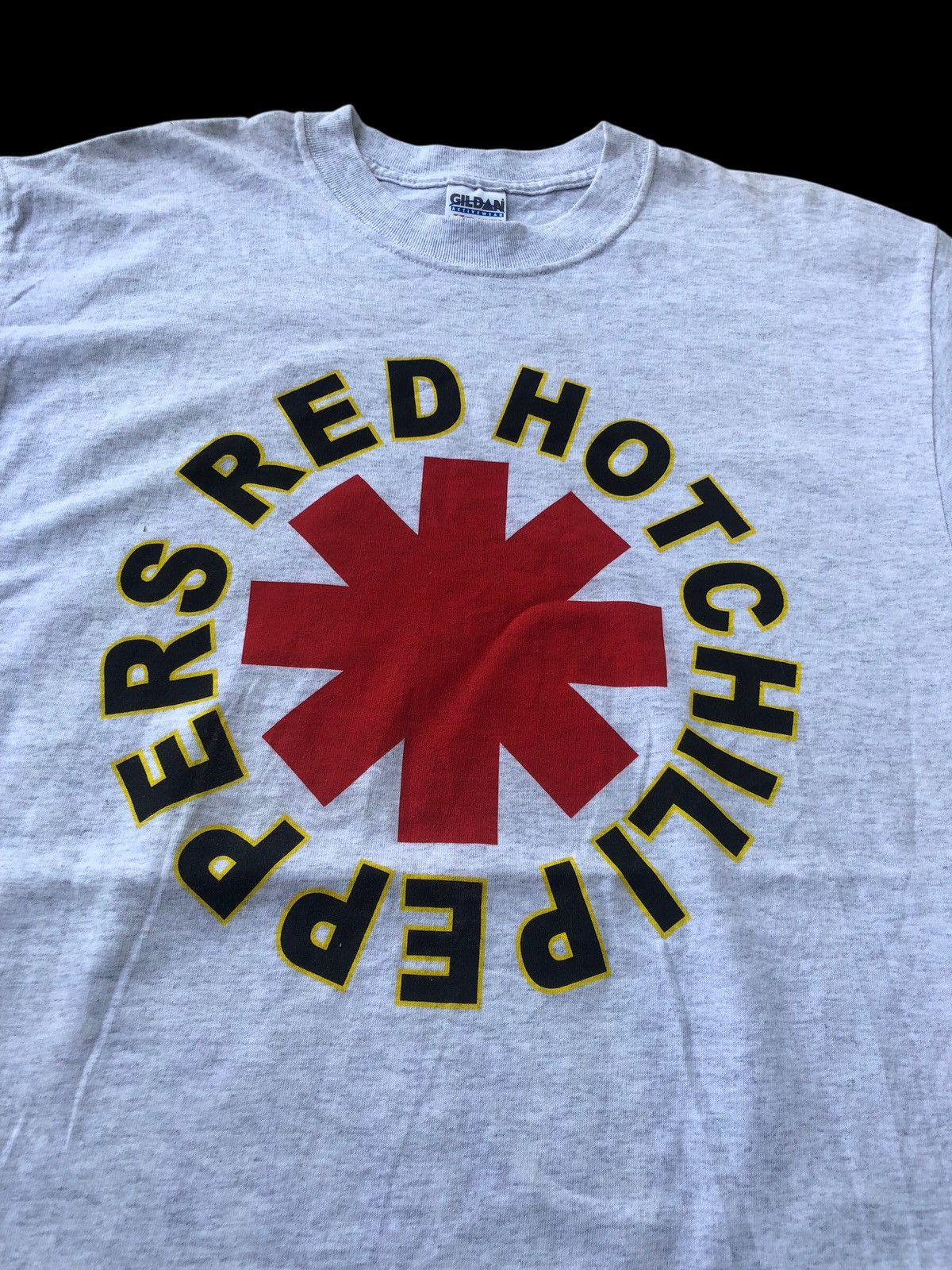 Band Tees 🔥90s RED HOT CHILI PEPPERS STONE TEMPLE PILOTS Band T-Shirt Size US L / EU 52-54 / 3 - 3 Thumbnail