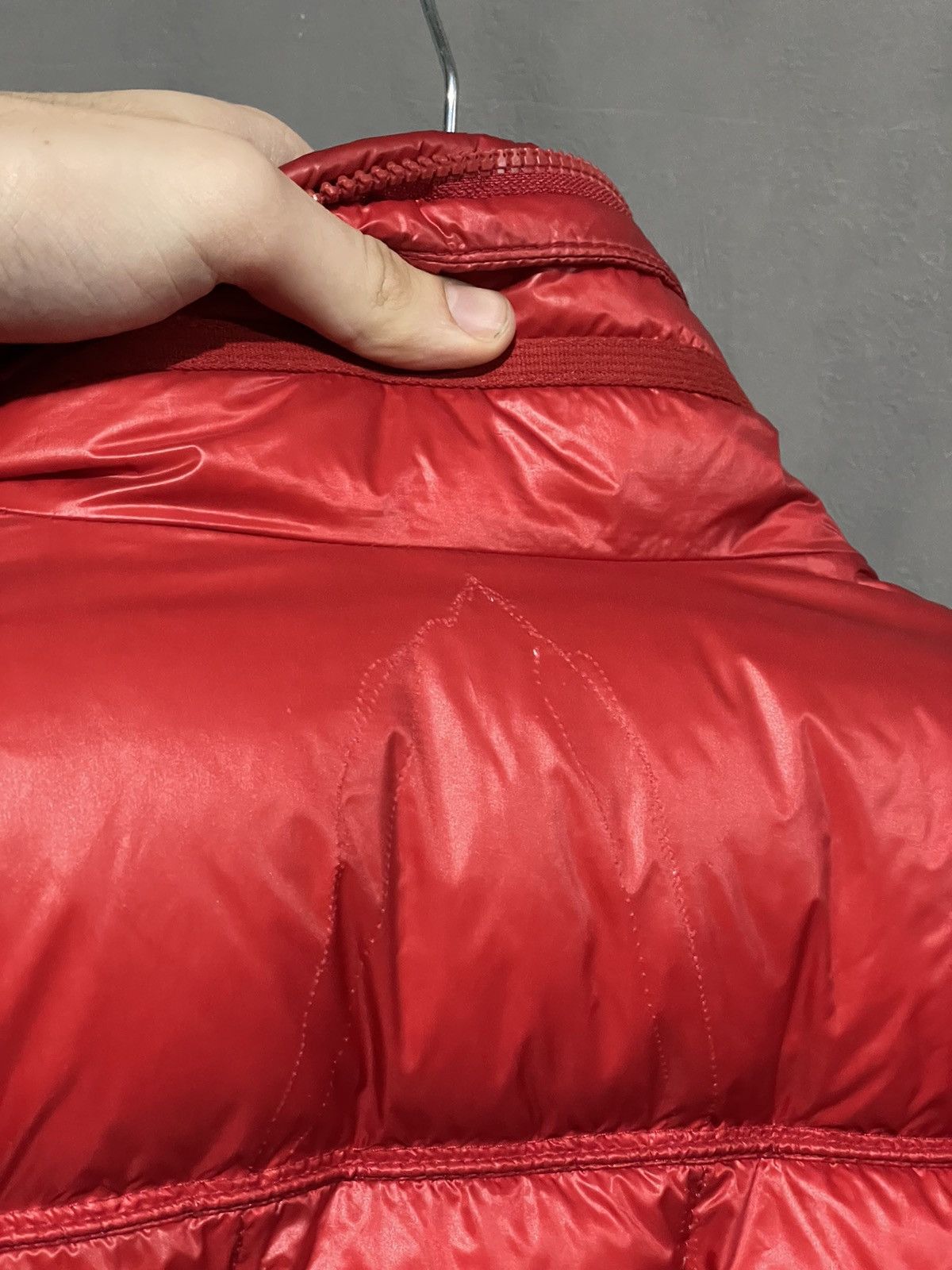 Moncler Moncler Hubert Jacket Size US L / EU 52-54 / 3 - 10 Thumbnail