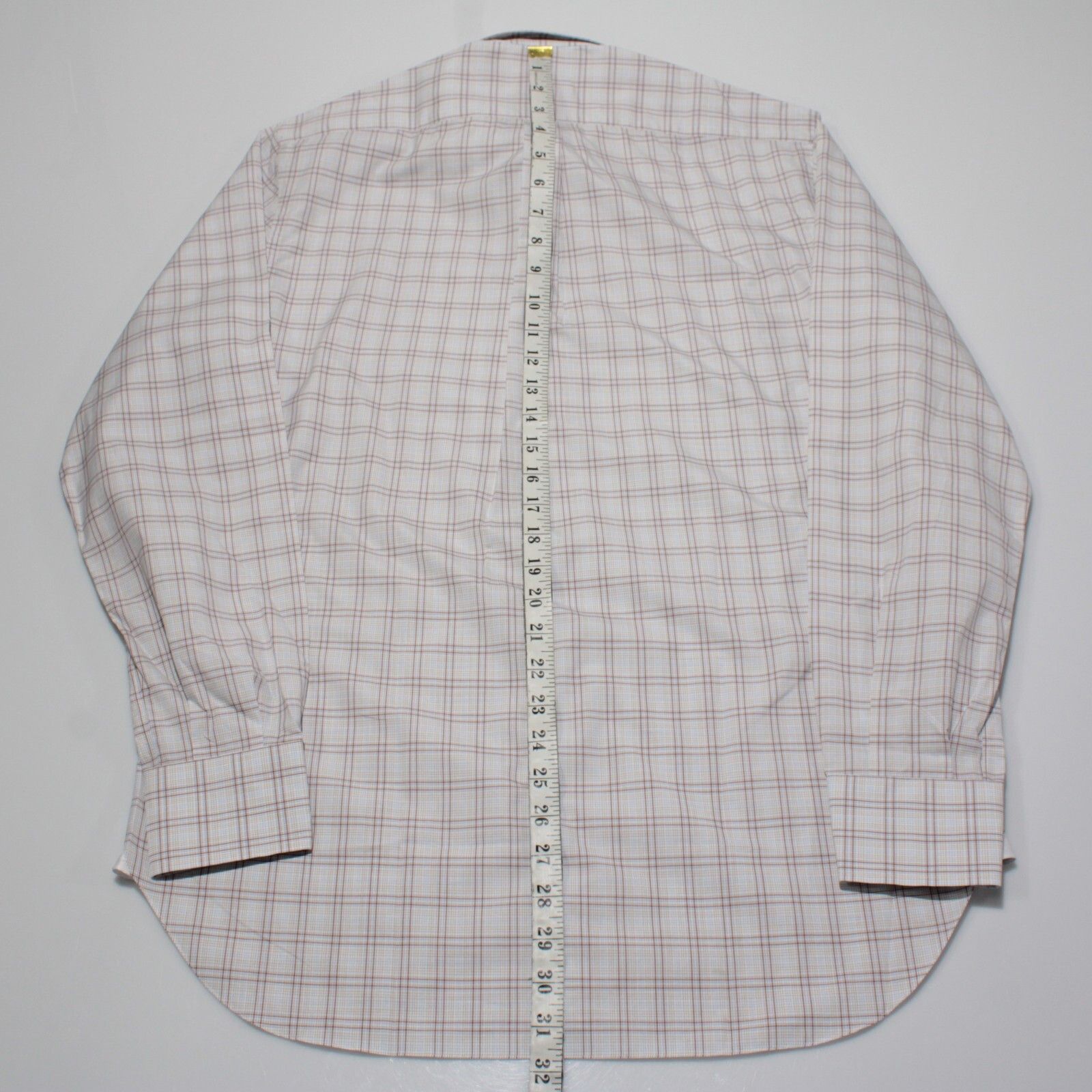 Luciano Barbera Luciano Barbera New with tags Shirt Size M US In Brown Size US M / EU 48-50 / 2 - 9 Thumbnail