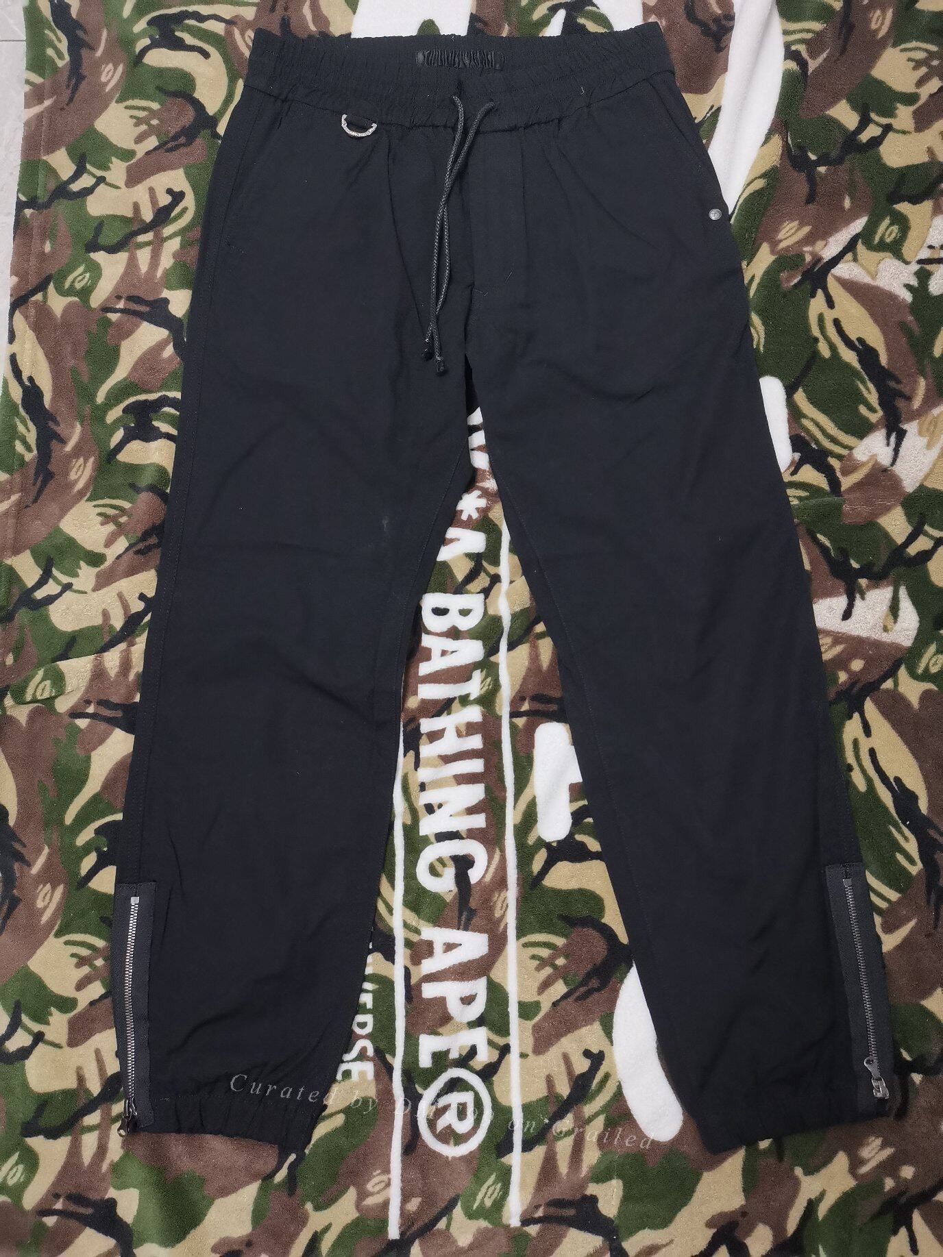 Vintage Roar Double Gun Casual Pants Size US 30 / EU 46 - 1 Thumbnail