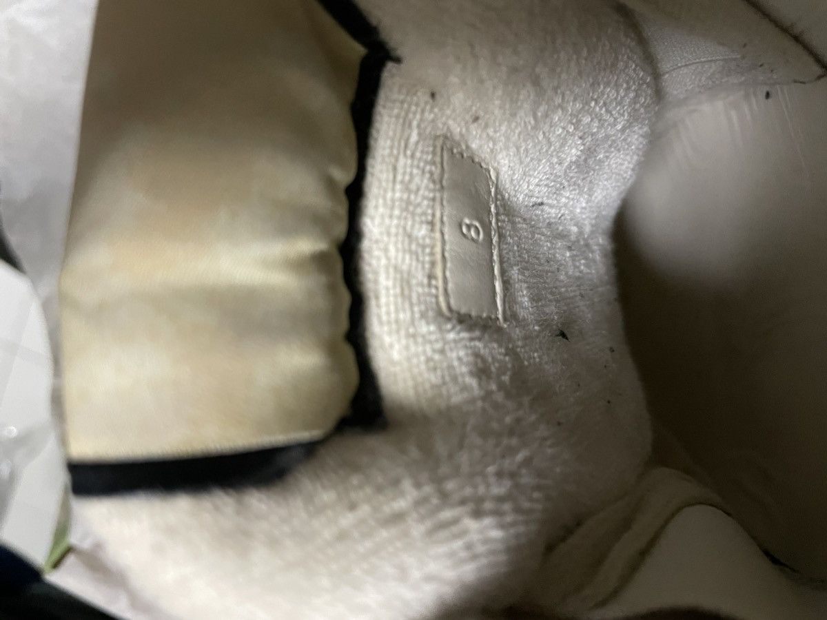 Gucci Gucci Sneakers Size US 8 / EU 41 - 16 Thumbnail