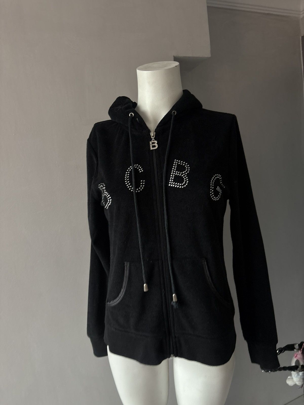 Bcbgmaxazria BCBGMAXAZRİA sweat Size L / US 10 / IT 46 - 5 Thumbnail