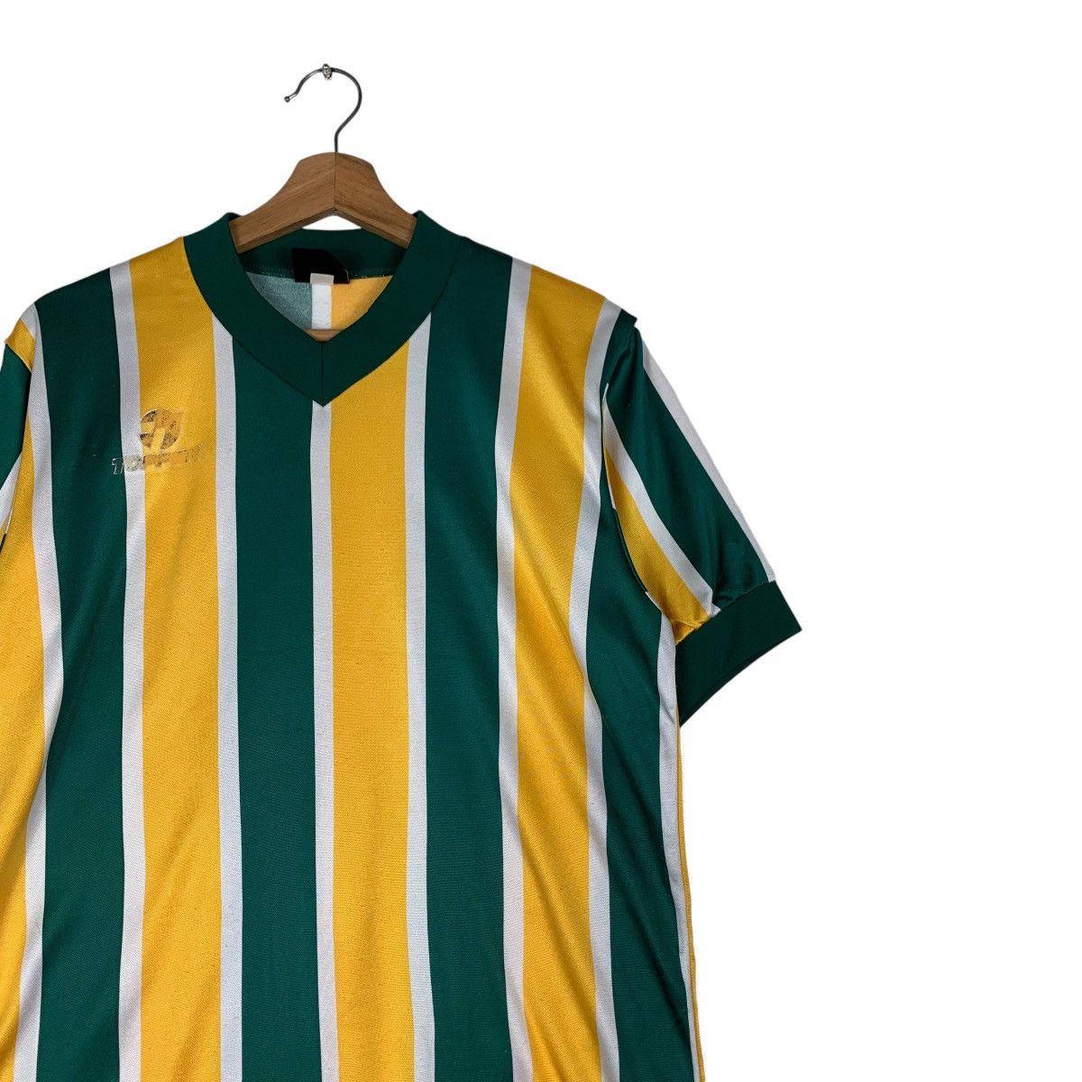 Topperz TOPPER Striped Jersey No 16 #1371-C62 Size US L / EU 52-54 / 3 - 6 Thumbnail