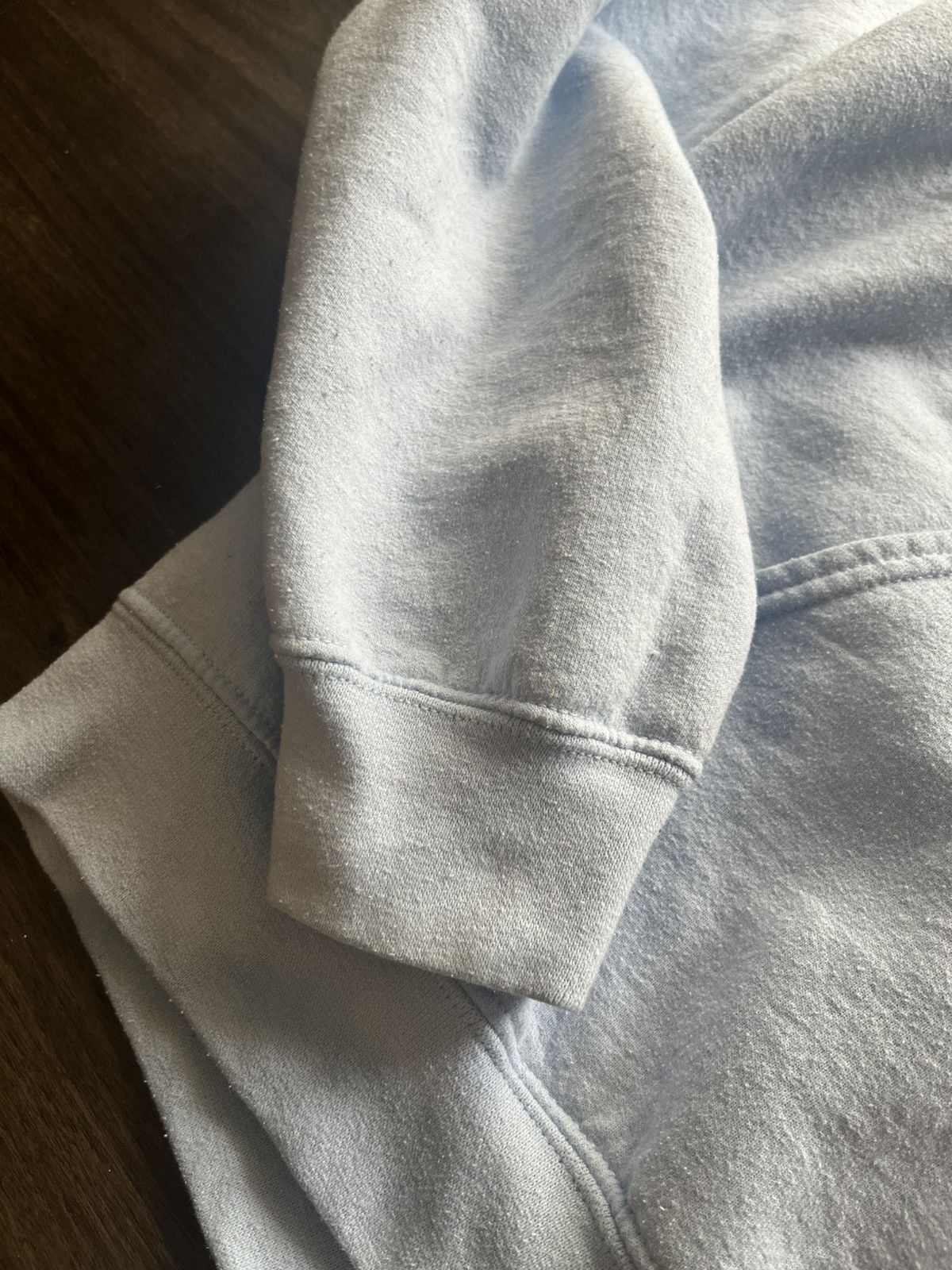 Travis Scott Astroworld Tour Staff Hoodie Size US M / EU 48-50 / 2 - 5 Thumbnail