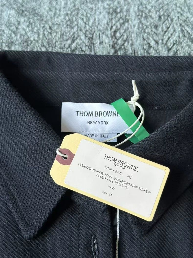 Thom Browne Thom Browne size44 A jacket with a vest Size US S / EU 44-46 / 1 - 3 Thumbnail