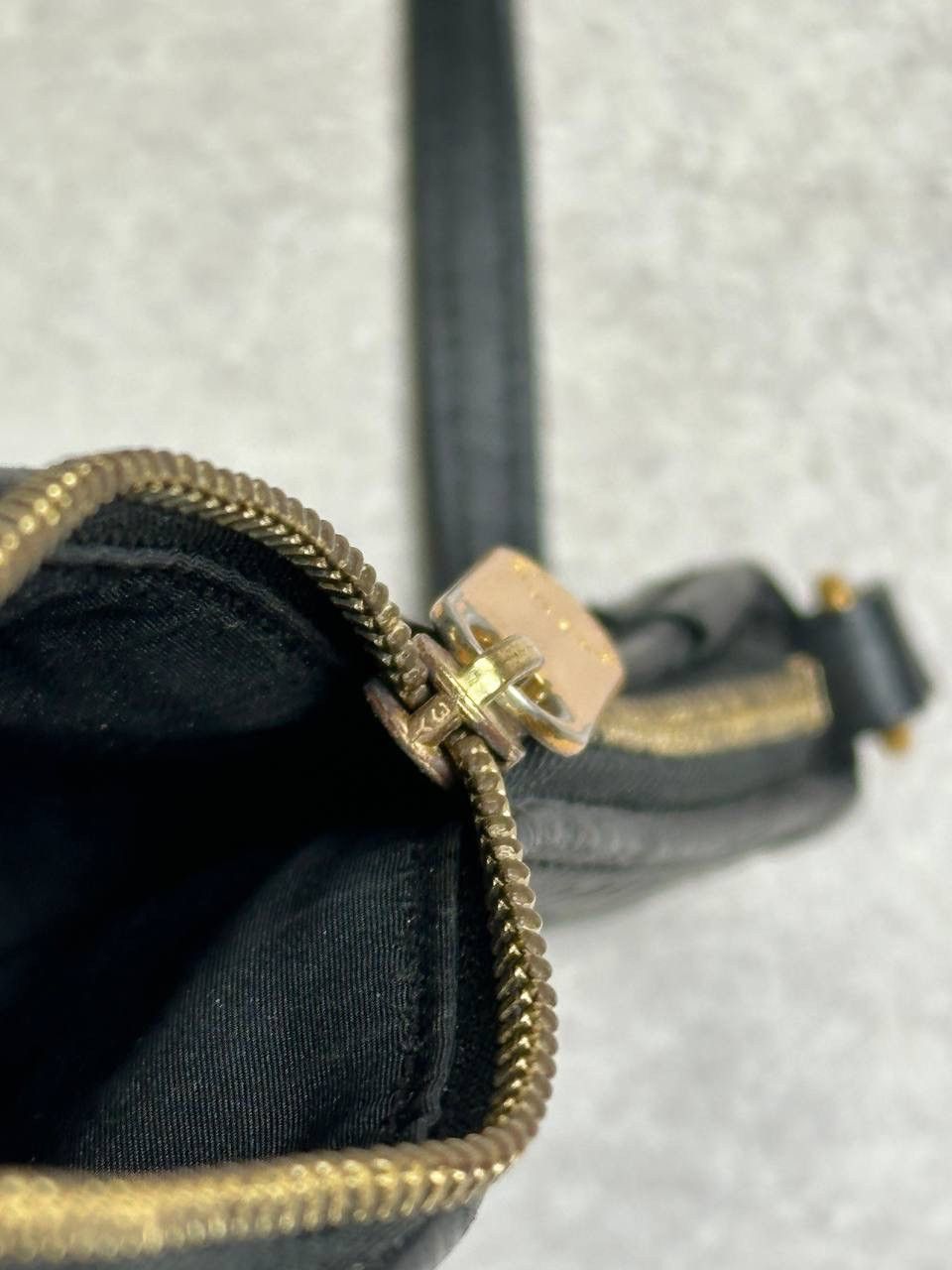 Heaven by Marc Jacobs Y2K Marc by Marc Jacobs Leather Bag Size ONE SIZE - 7 Thumbnail