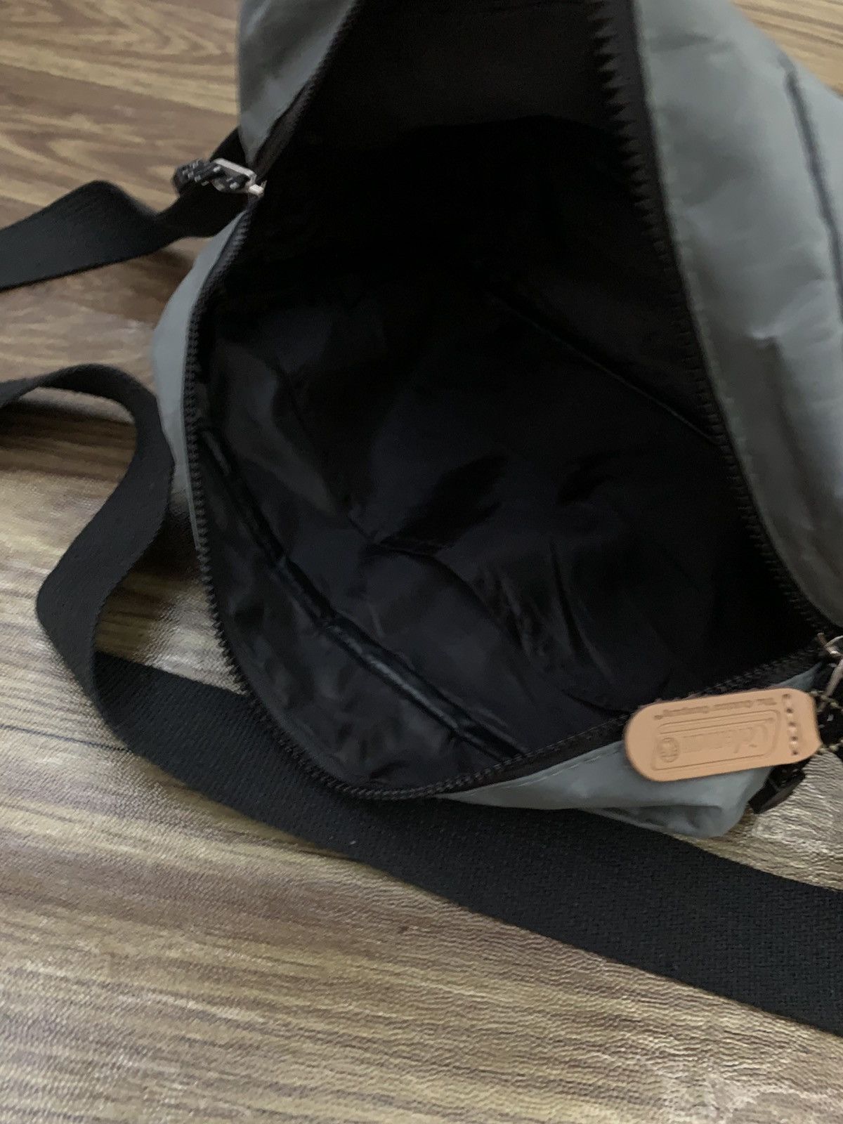 Coleman Sling Bag COLEMAN Vintage Outdoor Size ONE SIZE - 8 Thumbnail