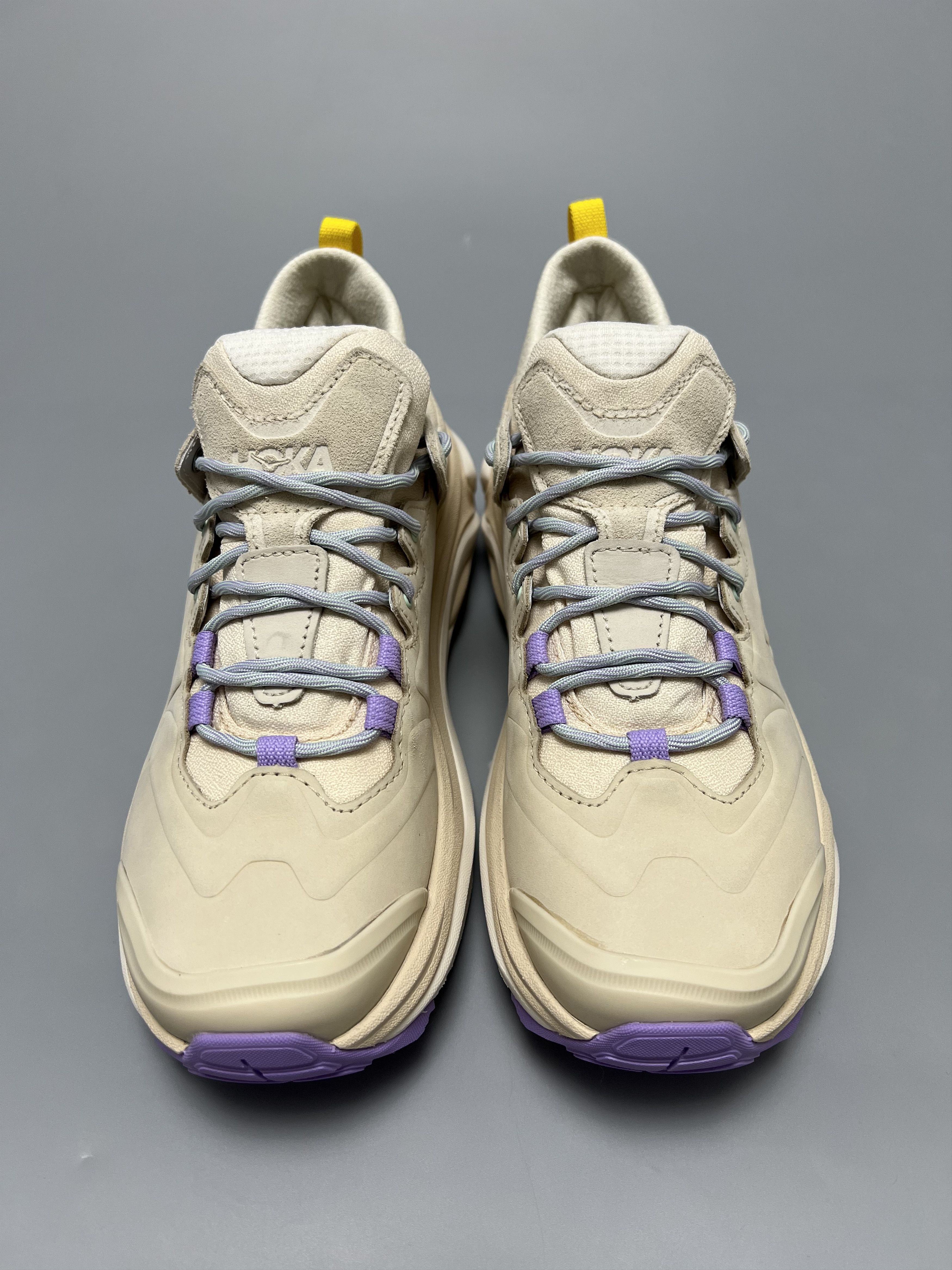 Hoka 10.5B Hoka Kaha 3 Low GTX Gore-Tex Hiking Shoes Size US 10.5 / IT 40.5 - 4 Thumbnail