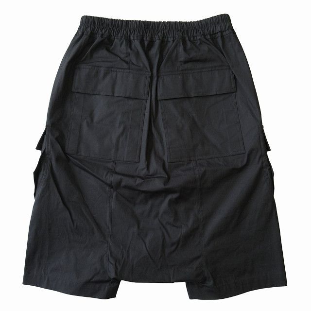 Rick Owens BNWT Rick Owens Cargo Pods LUXOR 23FW Size US 32 / EU 48 - 2 Thumbnail