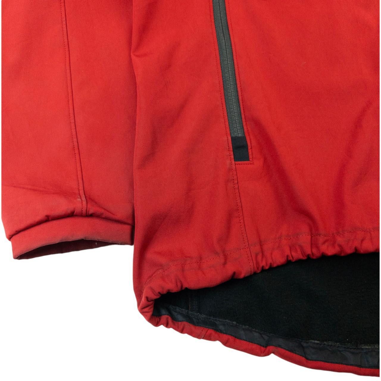 Arc'teryx Vintage Arcteryx Zip Up Waterproof Jacket Size L Size US L / EU 52-54 / 3 - 6 Thumbnail
