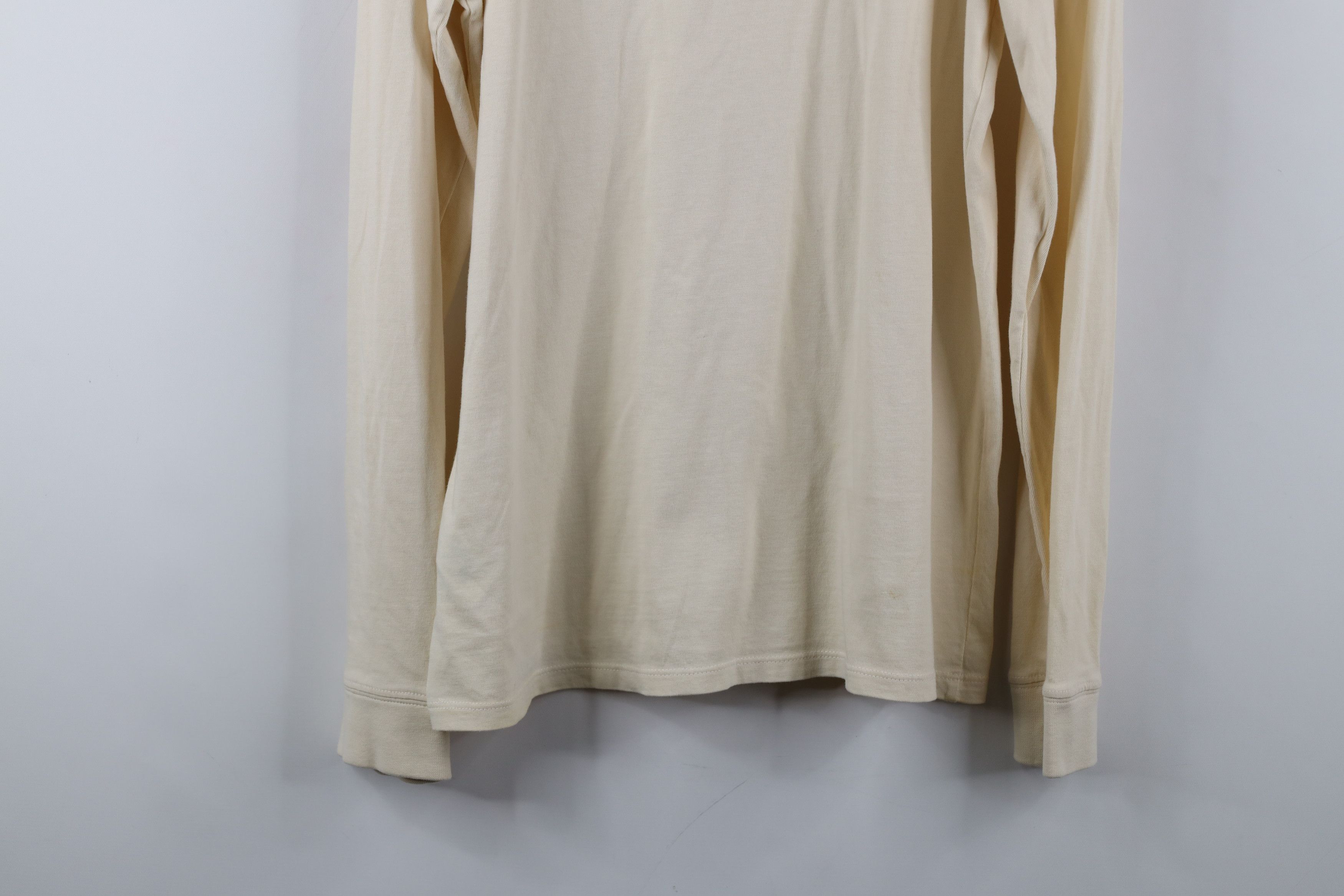 Life is Good × Vintage Vintage Life Is Good Dog Lounge Long Sleeve T-Shirt Size M / US 6-8 / IT 42-44 - 13 Thumbnail