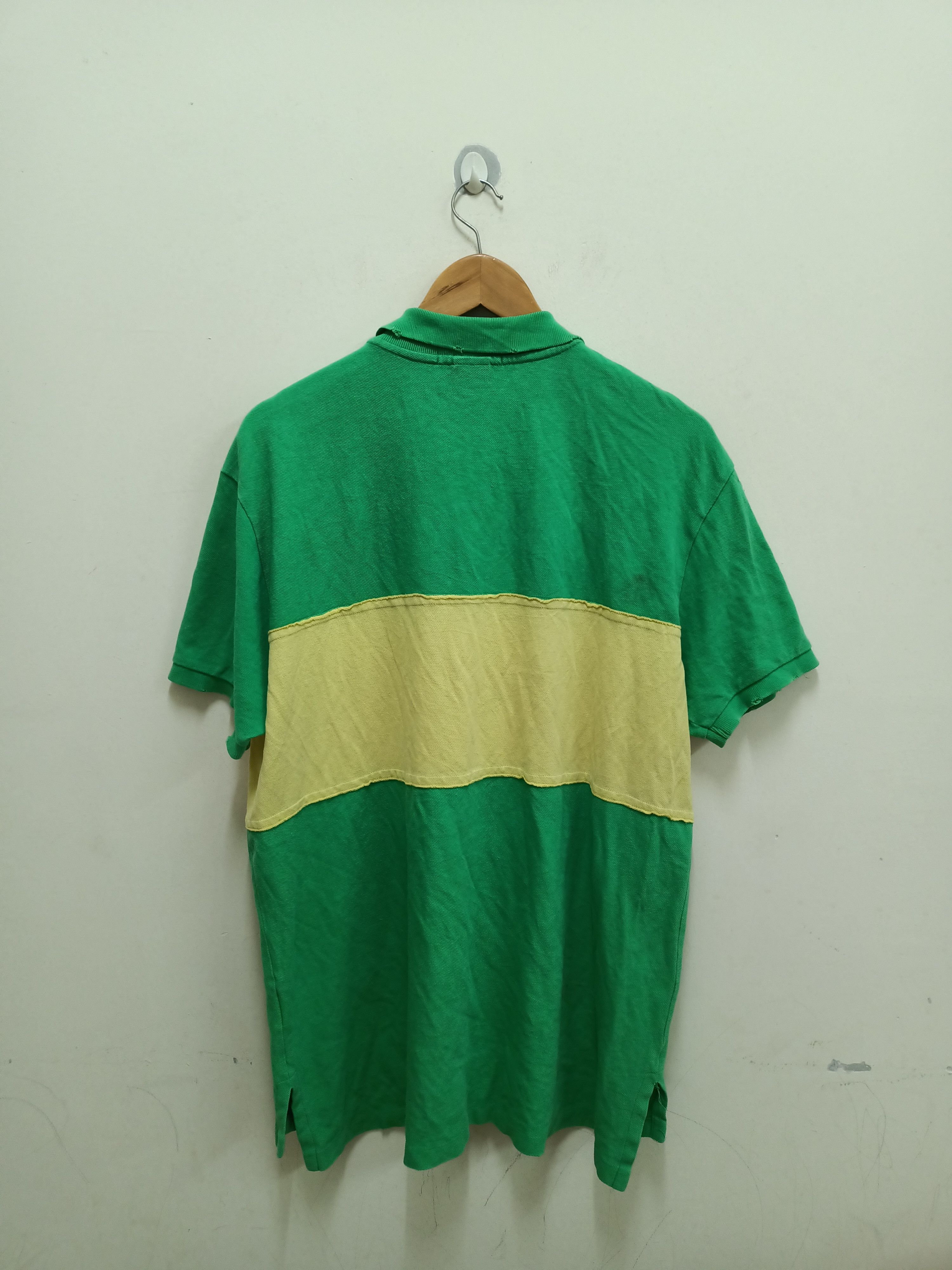 Polo Ralph Lauren × Ralph Lauren Polo by Ralph Lauren custom fit No.3 Size US XL / EU 56 / 4 - 7 Thumbnail