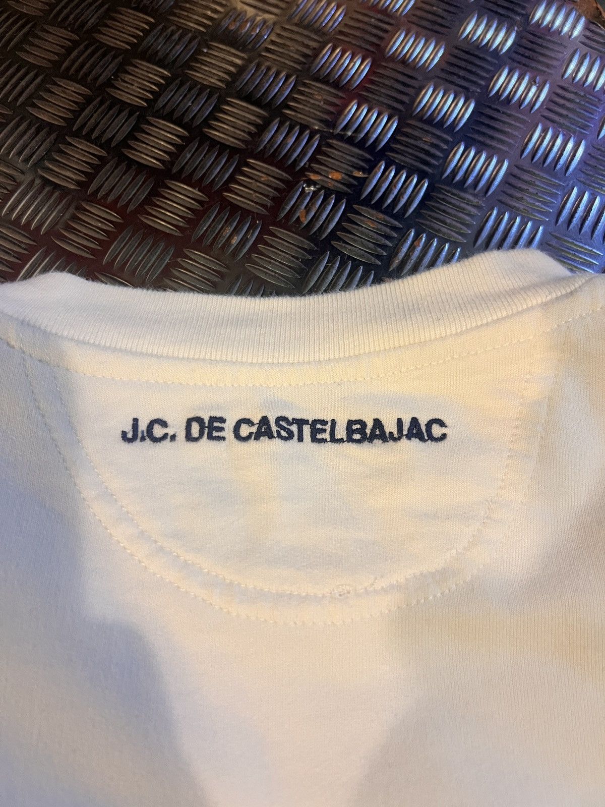 Designer × Jean Charles De Castelbajac Jean-Charles de Castelbajac Sweatshirt Size US M / EU 48-50 / 2 - 6 Thumbnail