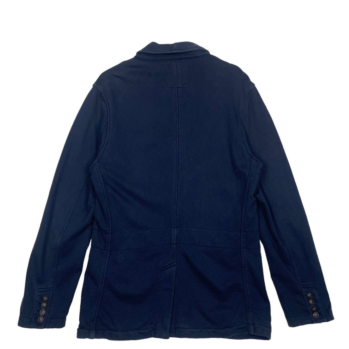 Ralph Lauren × Rugby Ralph Lauren 💥RALPH LAUREN RUGBY SHAWL COLLAR JACKET Size US M / EU 48-50 / 2 - 7 Thumbnail