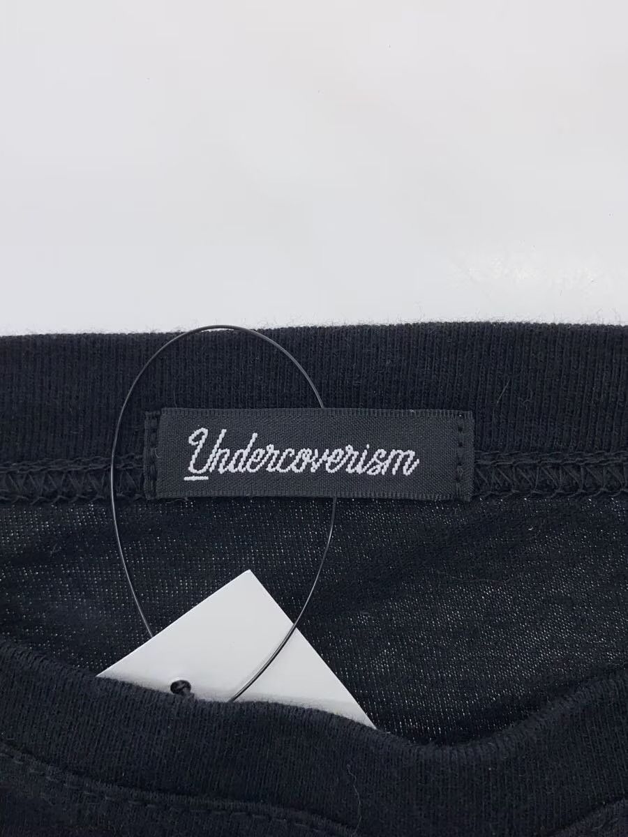 Undercover Oversized Apple Tee Size US L / EU 52-54 / 3 - 5 Thumbnail