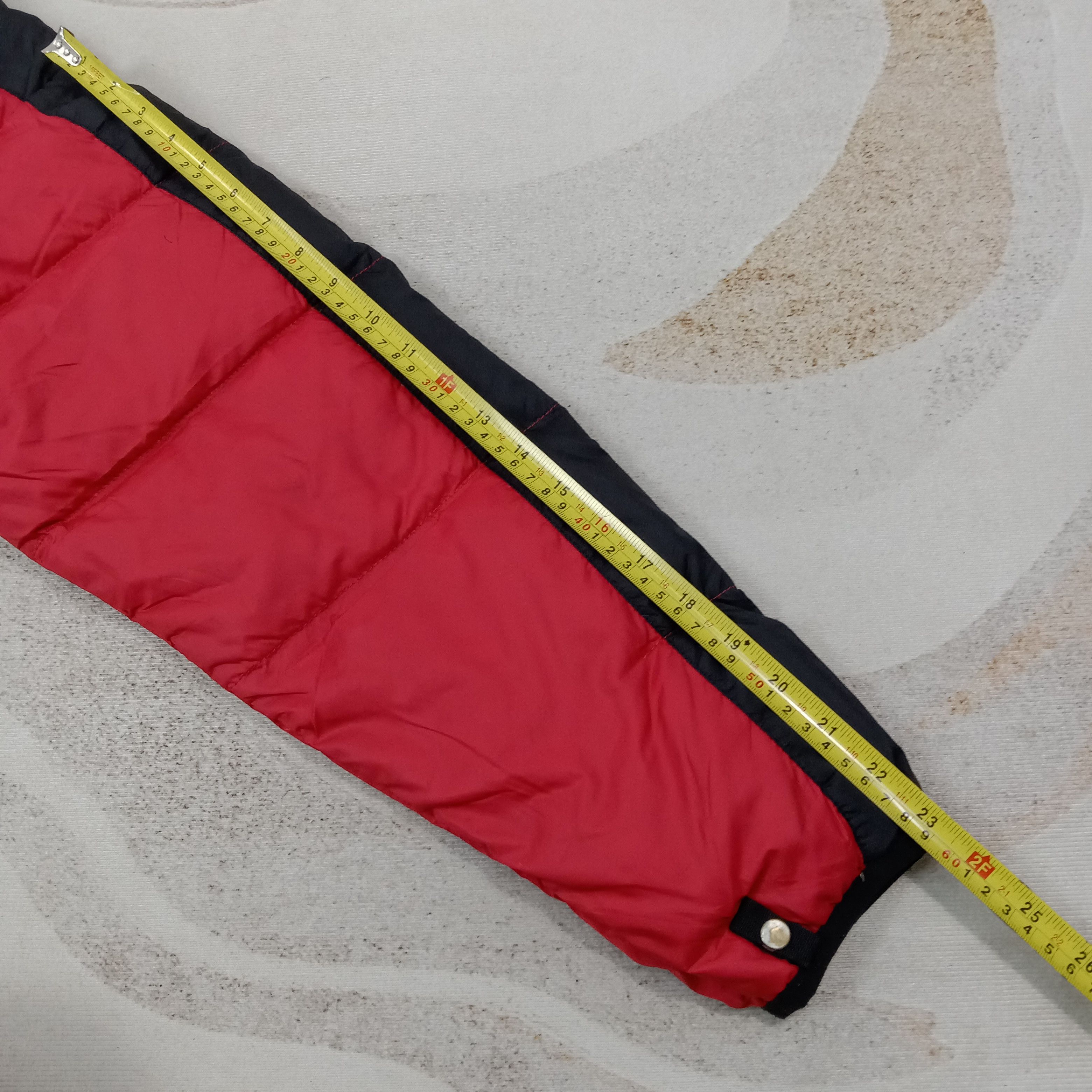 The North Face The North Face 550 Puffer Jacket C293N7 Size US M / EU 48-50 / 2 - 12 Thumbnail