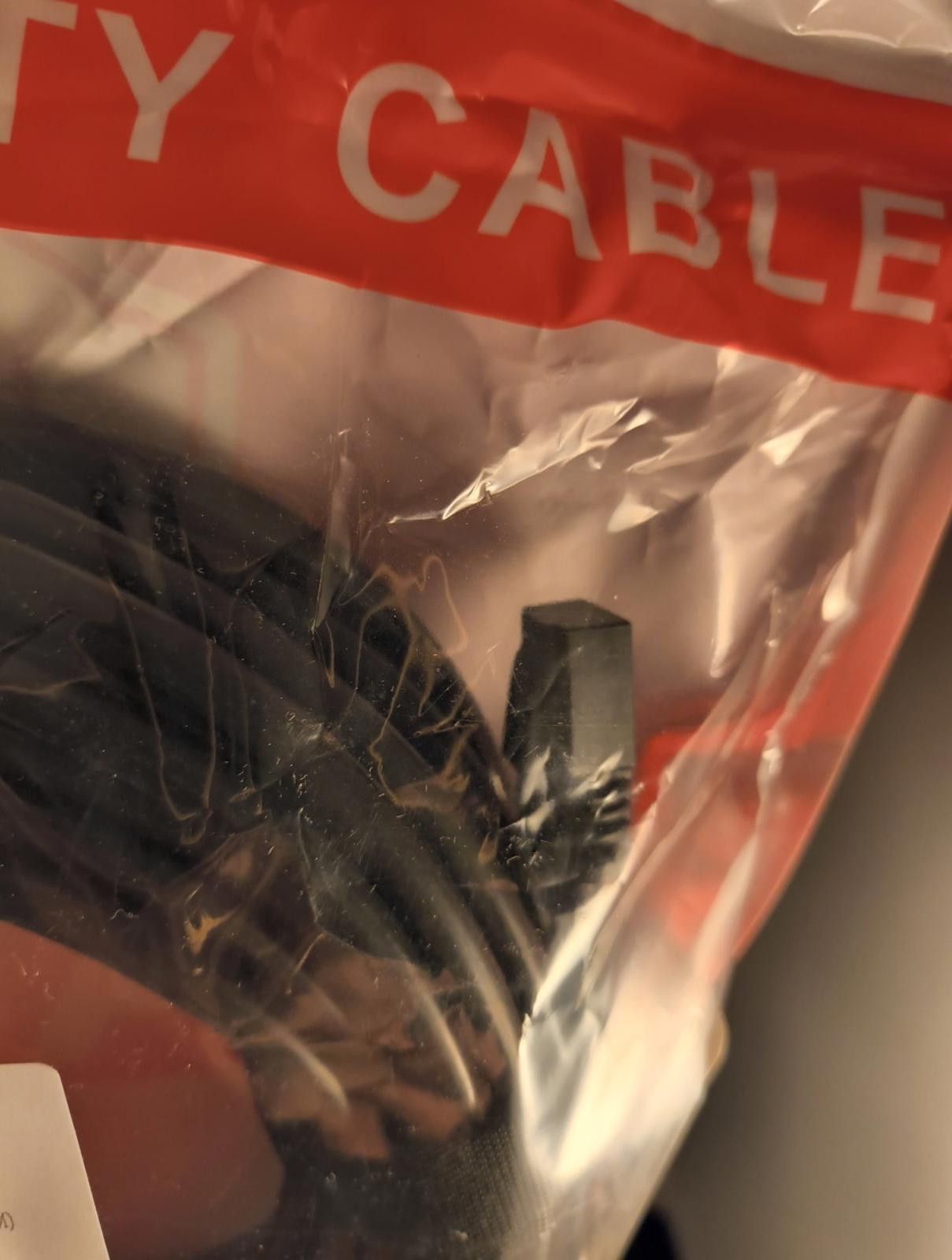 Other Heavy-Duty Shielded Outdoor Cable for Starlink - 50FT/15M Size ONE SIZE - 2 Thumbnail