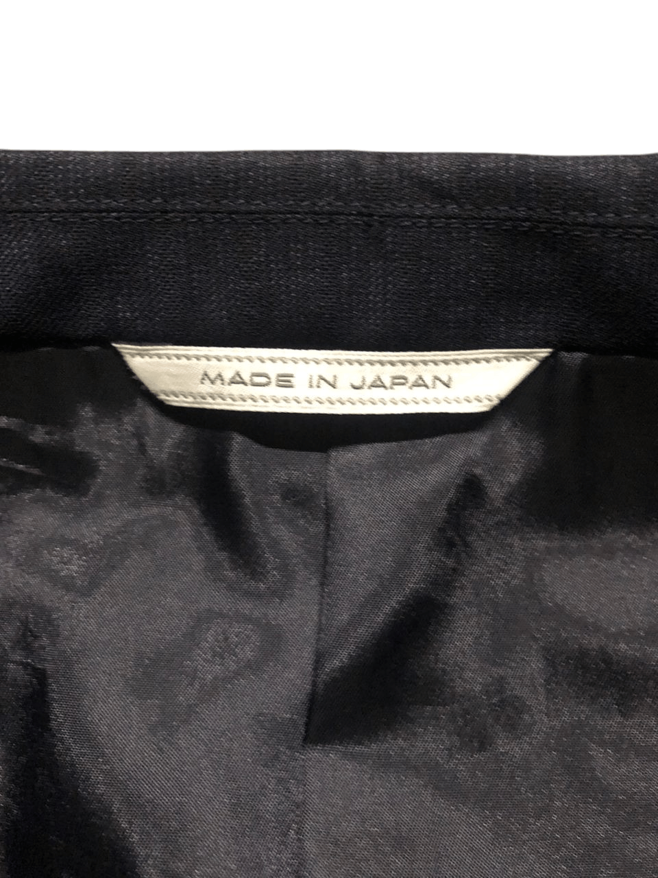 Yohji Yamamoto Vintage D'urban By Yohji Yamamoto Blazer Jacket Size US M / EU 48-50 / 2 - 8 Thumbnail