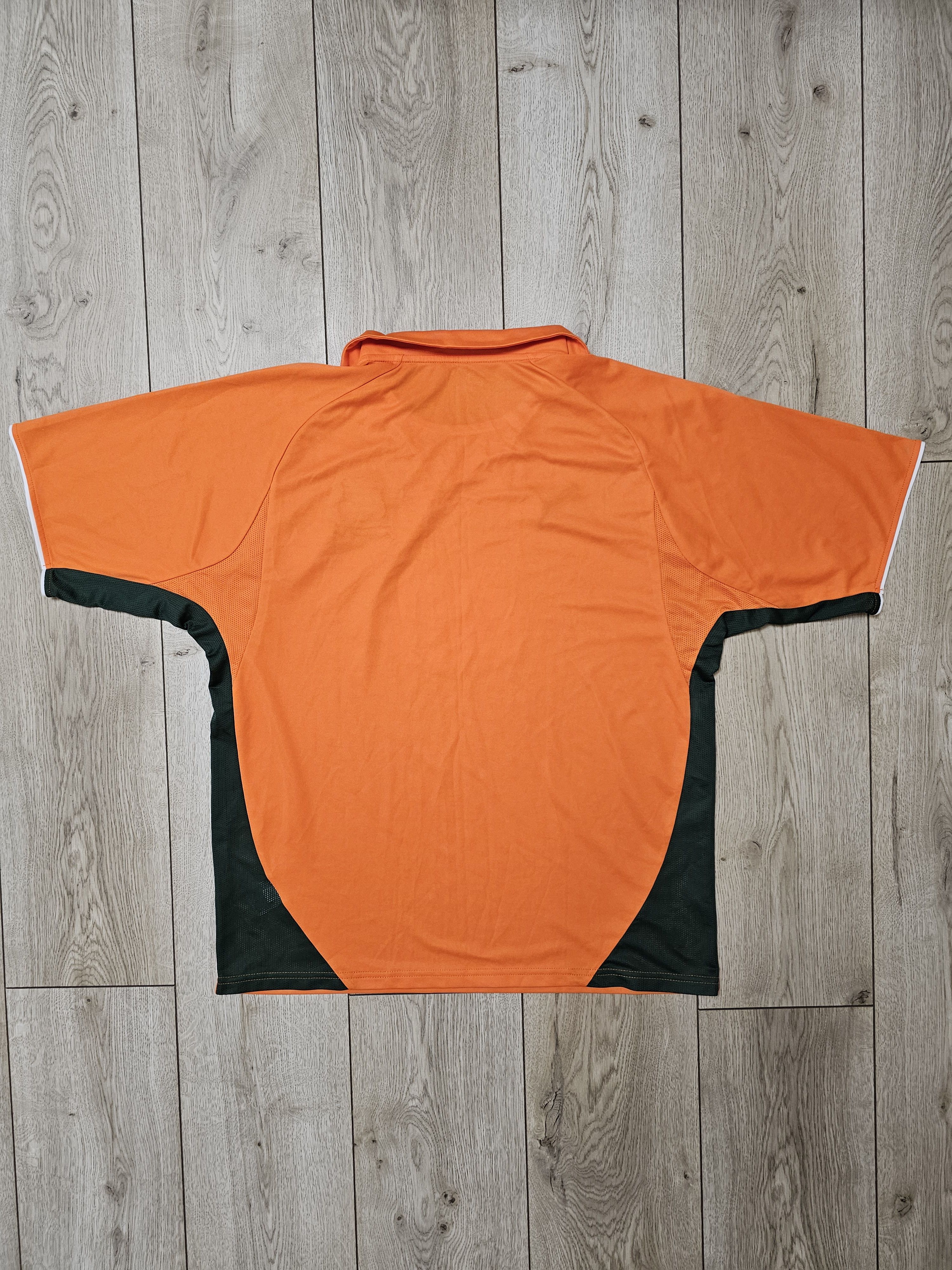 Puma × Vintage PLYMOUTH ARGYLE 2008 2009 AWAY FOOTBALL SHIRT SOCCER JERSEY Size US L / EU 52-54 / 3 - 2 Thumbnail