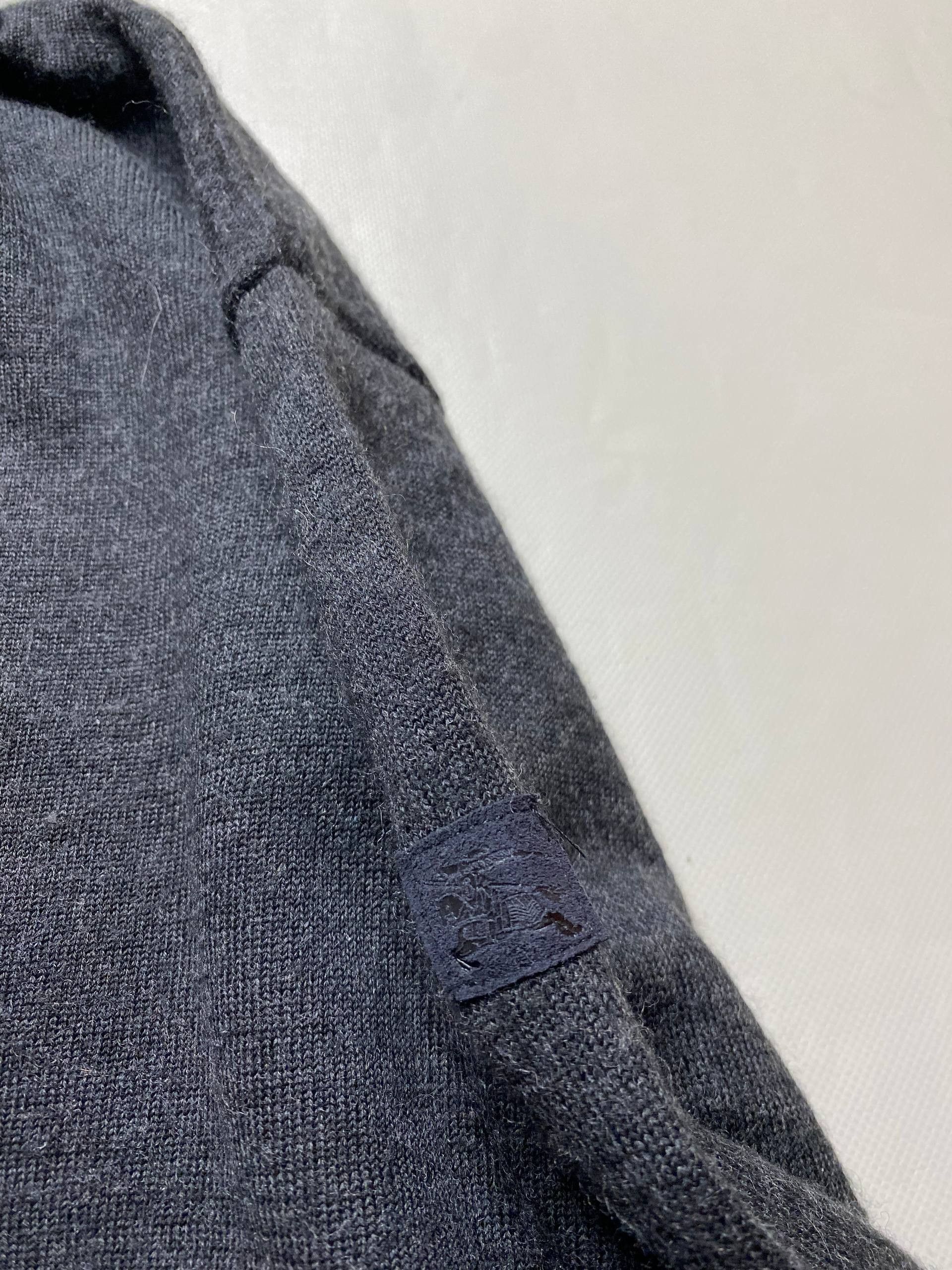 Burberry Burberry Vintage Sweater Size US XL / EU 56 / 4 - 3 Thumbnail