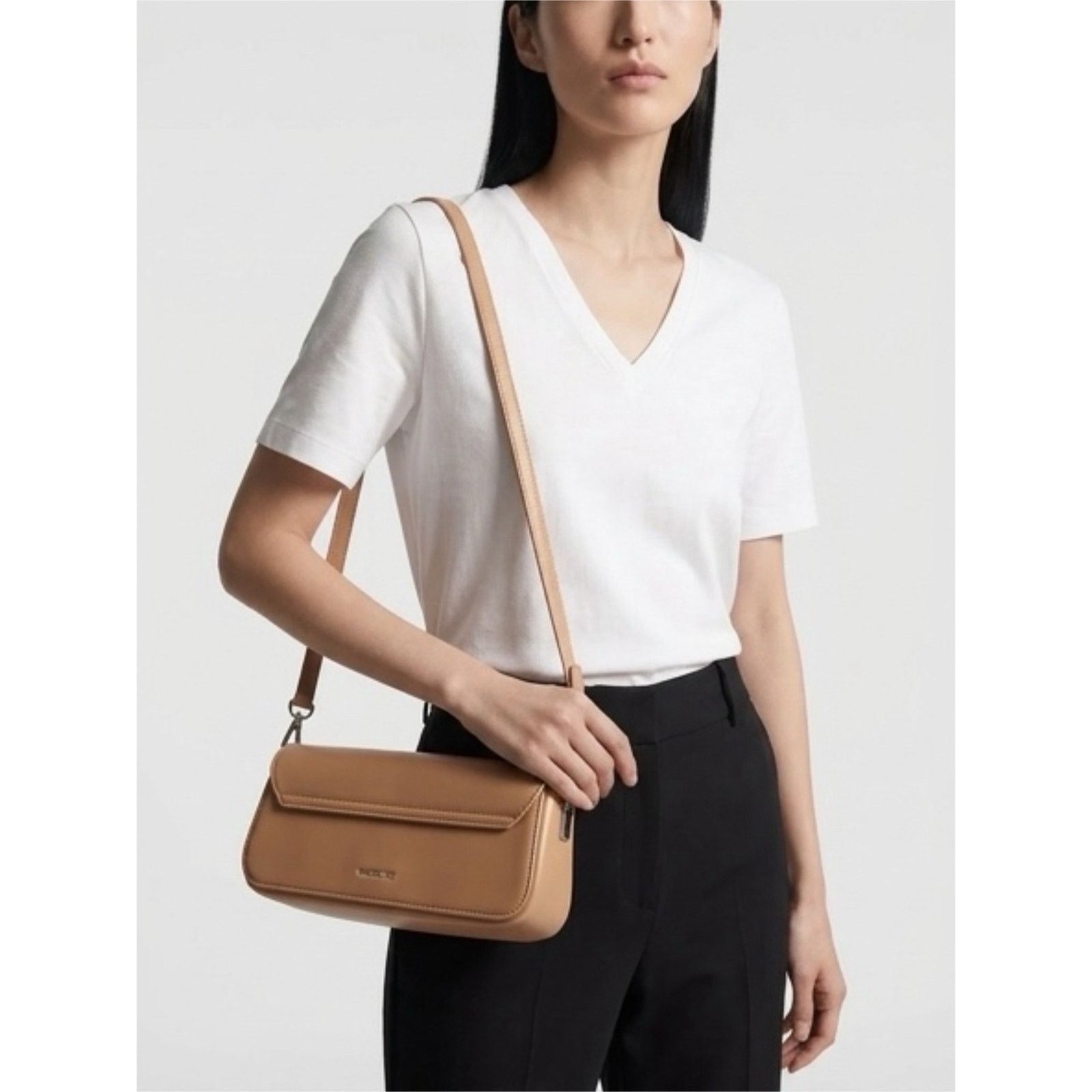 Rachel Zoe Rachel Zoe Handbag Like New shoulder & crossbody strap Size ONE SIZE - 4 Thumbnail