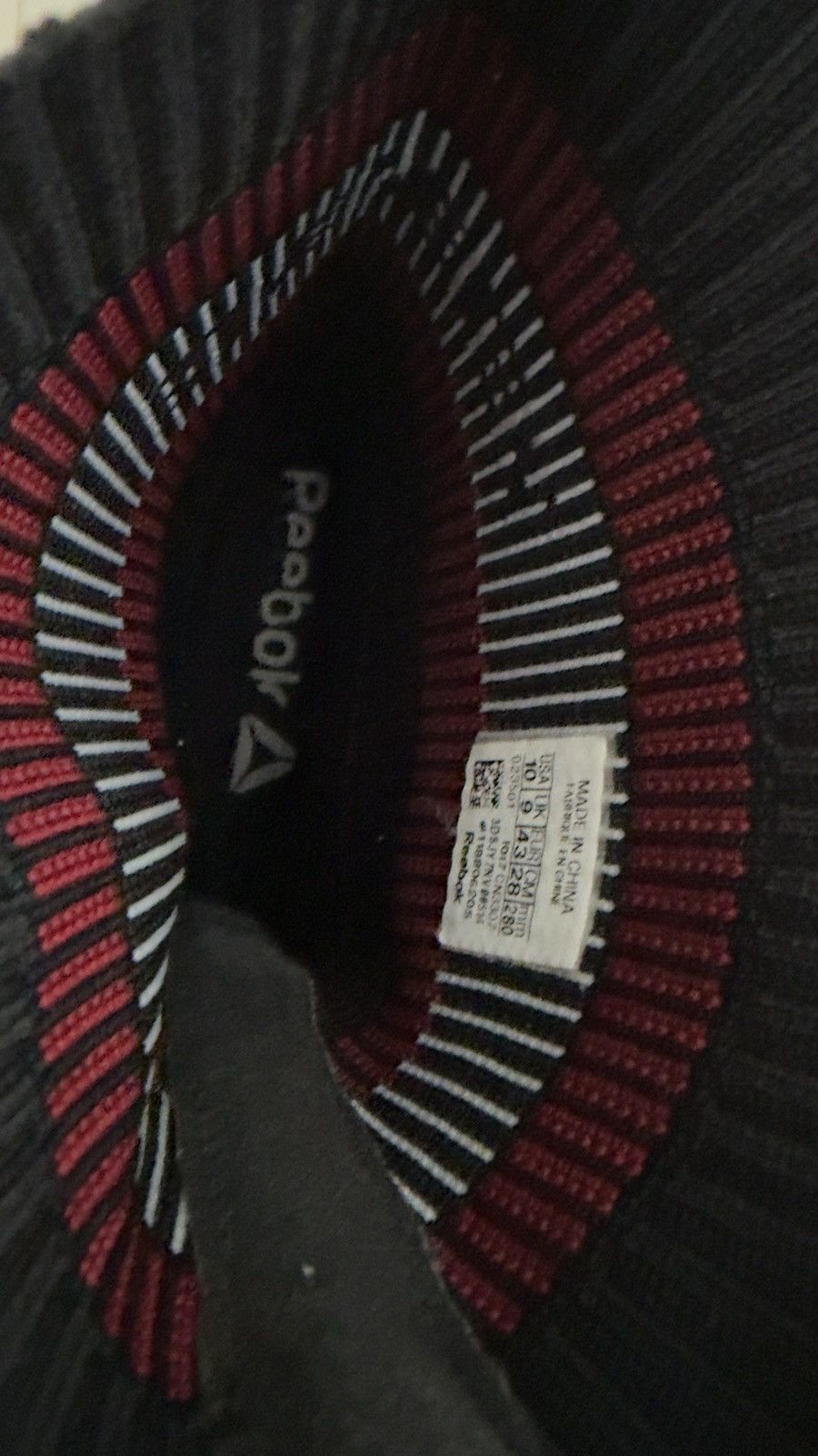 Reebok × Vetements Vetements x Reebok Sock Runner Size US 10 / EU 43 - 5 Thumbnail