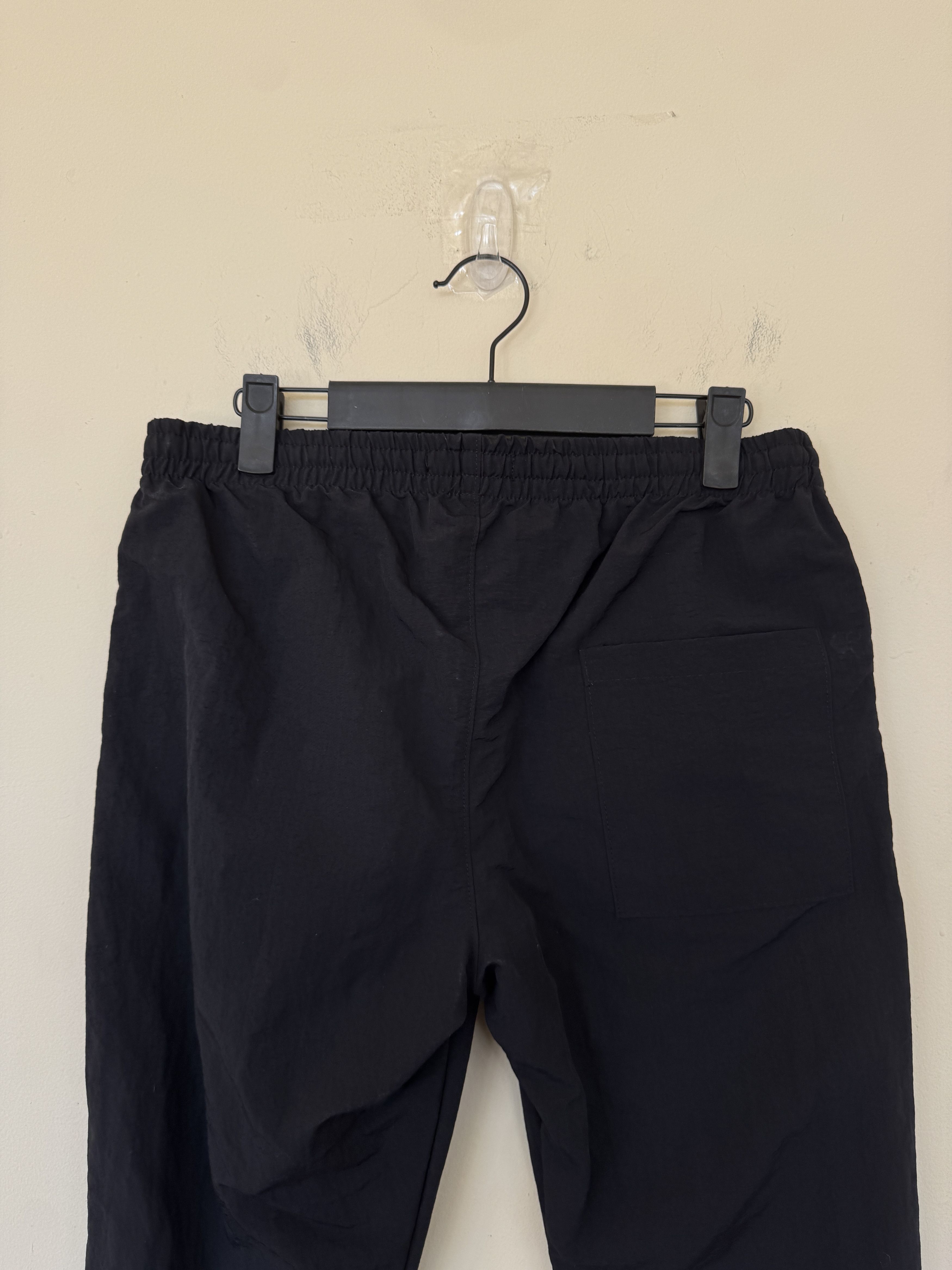 Midnight Studios Midnight Studios Track Pants Size US 31 - 11 Thumbnail