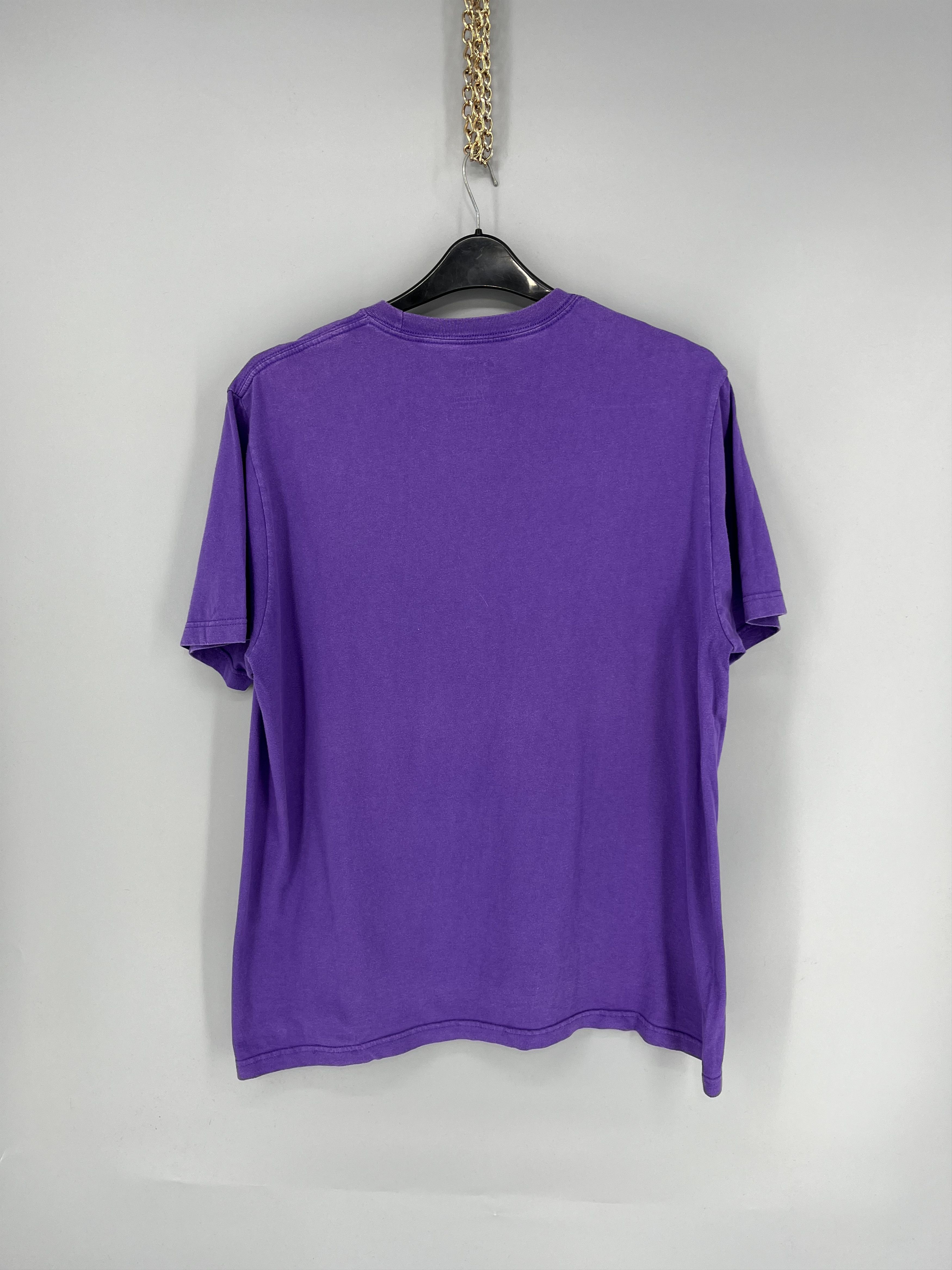 Nike Vintage Tshirt Nike Excessive Force Streetwear Style Size US XL / EU 56 / 4 - 9 Thumbnail