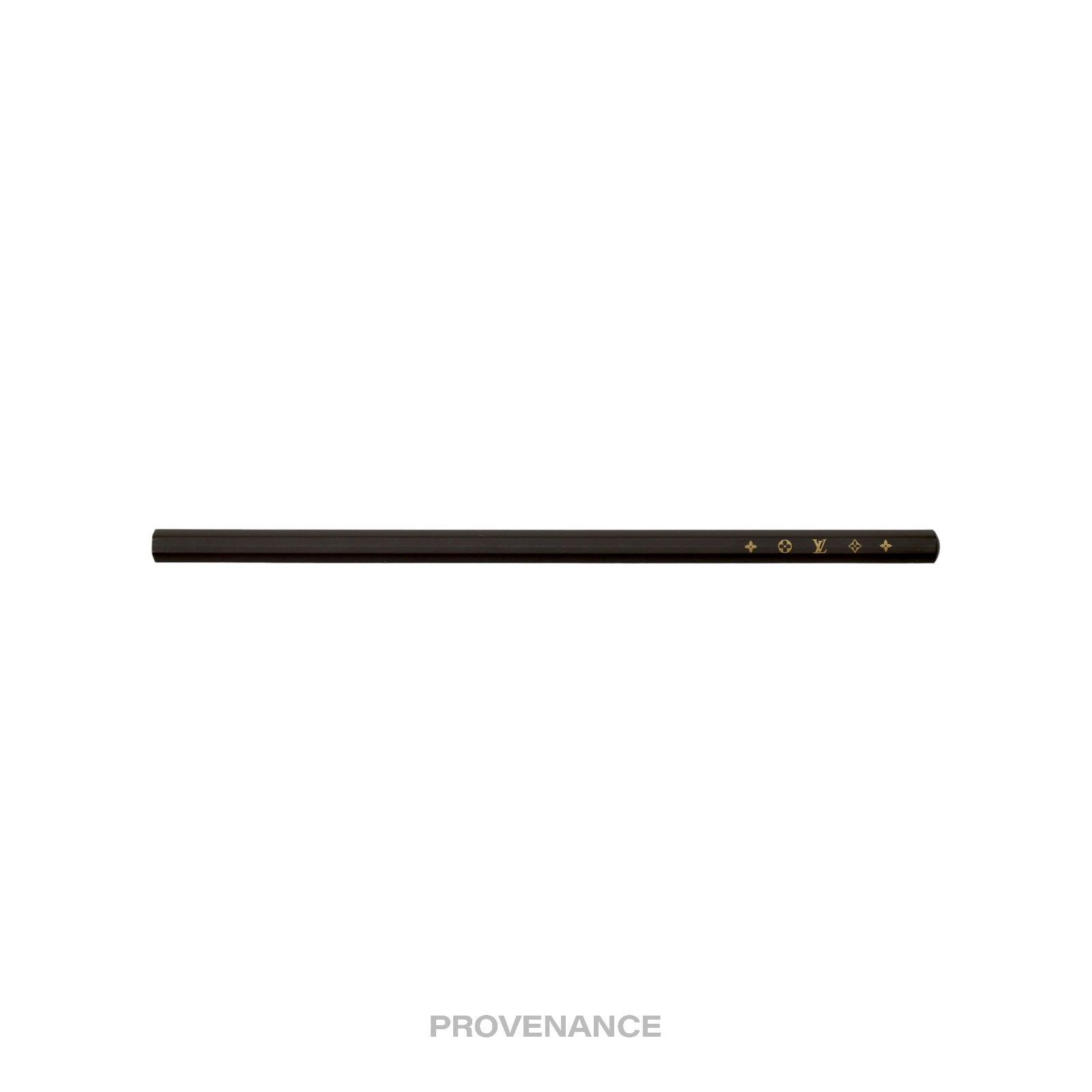 Louis Vuitton 🔴 Louis Vuitton Pencil - Monogram Size ONE SIZE - 2 Thumbnail