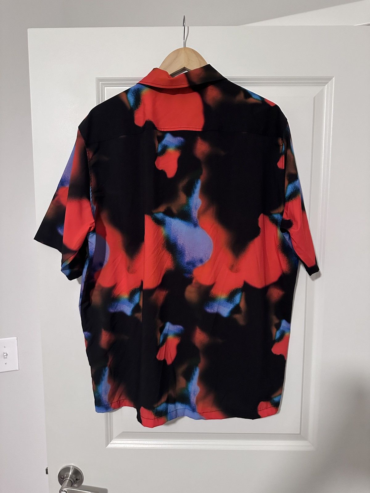 Rhude RHU short sleeve Size US XL / EU 56 / 4 - 2 Thumbnail