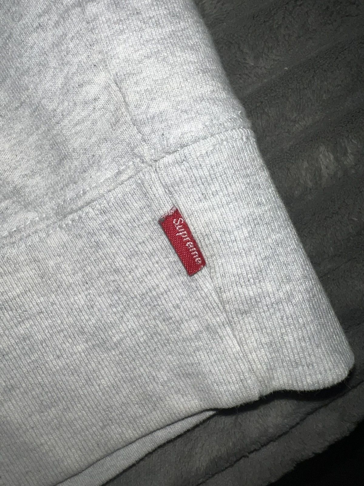 Supreme Supreme Ghetto Boyz Size US M / EU 48-50 / 2 - 3 Thumbnail