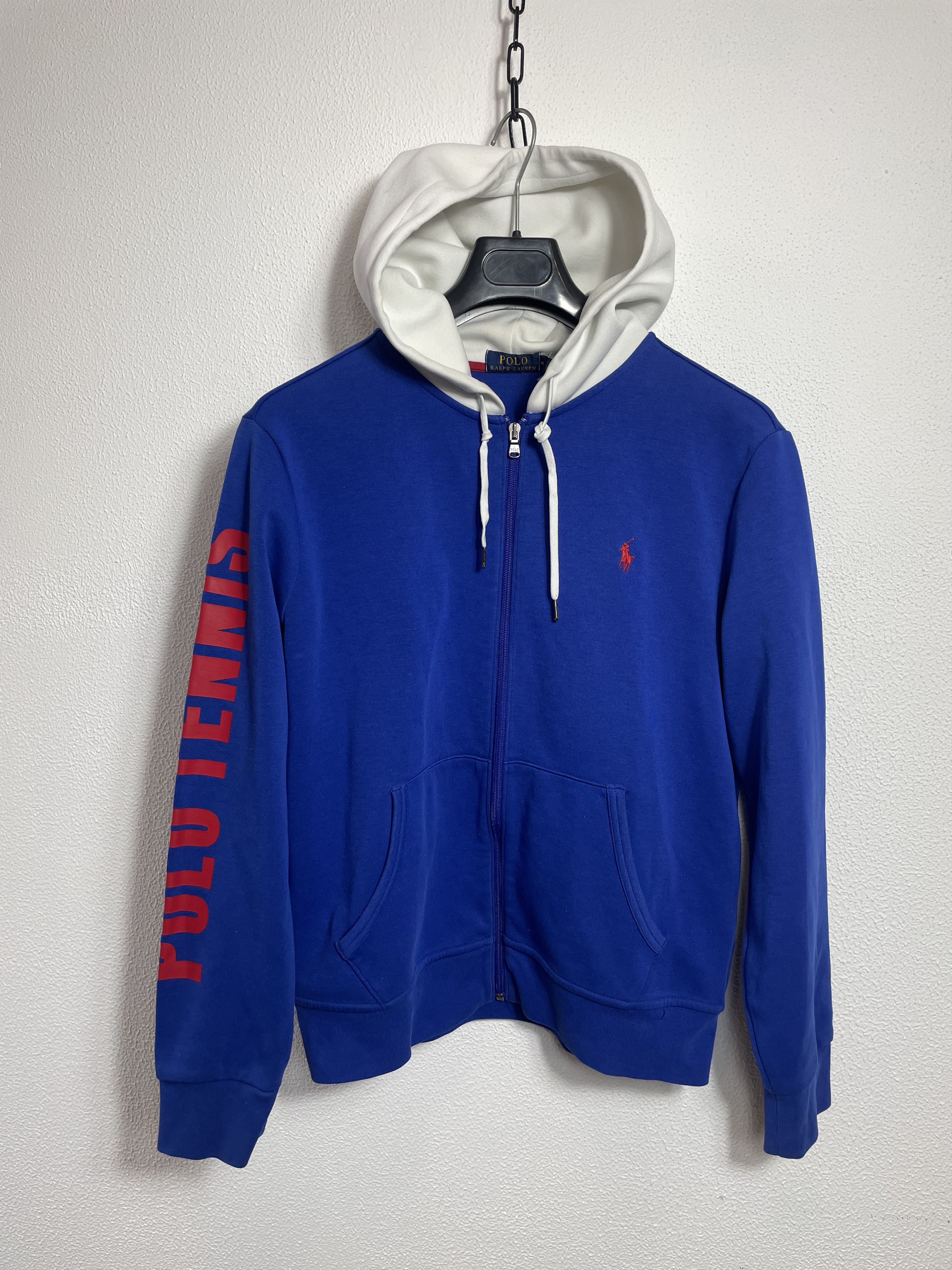 Polo Ralph Lauren × Vintage Rare Polo Ralph Lauren vintage Size US M / EU 48-50 / 2 - 1 Thumbnail