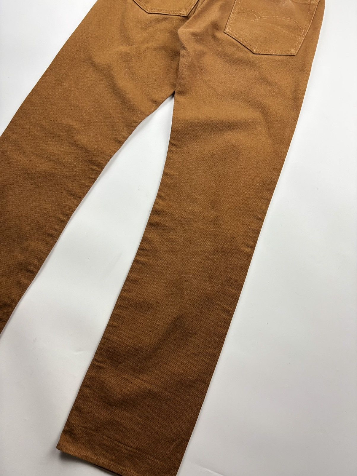 Studio D'Artisan Studio D’ Artisan Duck Pants Size US 28 / EU 44 - 6 Thumbnail