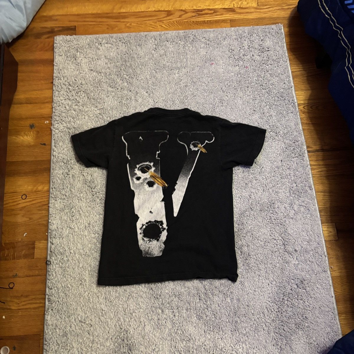 Vlone Vlone woo collaboration Size US S / EU 44-46 / 1 - 4 Thumbnail