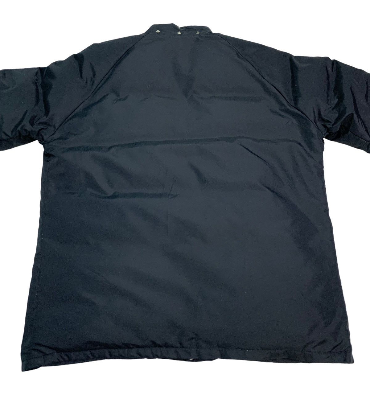 Helmut Lang 🔥 Vintage 1998 Ghose Down Puffer without headgear Size US M / EU 48-50 / 2 - 10 Thumbnail