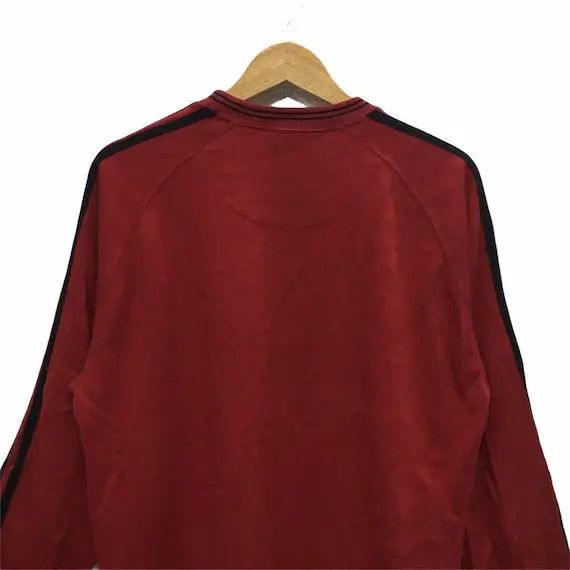 Pro-Keds Vtg PRO-KEDS Sport Athletic Crewneck Sweatshirt Jumper Size US L / EU 52-54 / 3 - 6 Thumbnail