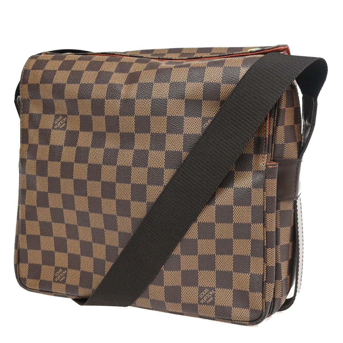 Louis Vuitton Louis Vuitton Naviglio Handbag Damier Size ONE SIZE - 1 Thumbnail