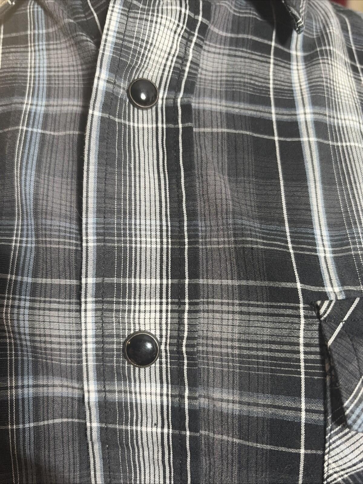 Beverly Hills Polo Club beverly hills polo club button up shirt Size US L / EU 52-54 / 3 - 7 Thumbnail