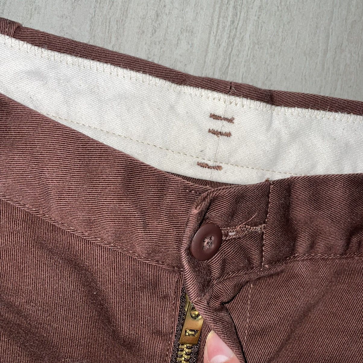 Levi's Levi’s Baggy Chino Size US 33 - 2 Thumbnail