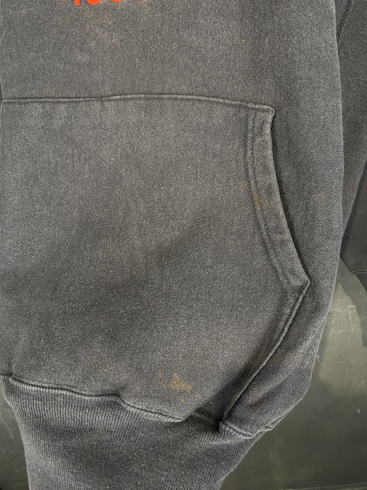 Champion Grail 90s 1993 Roseville Reverse Weave Pullover Size US XL / EU 56 / 4 - 9 Thumbnail