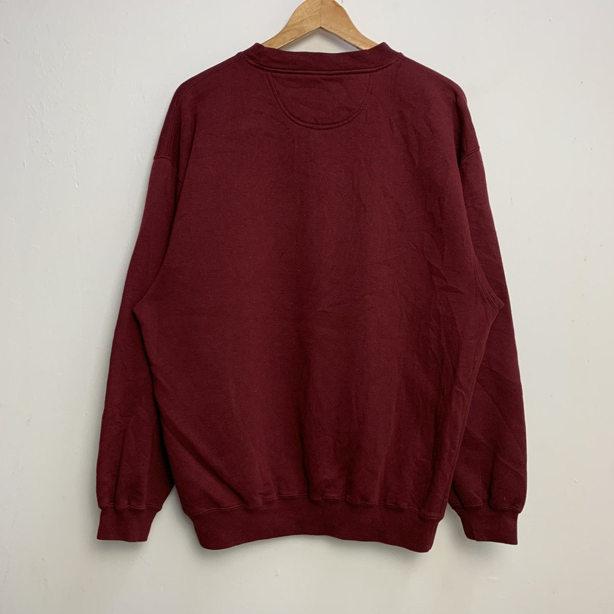 Hard Rock Cafe Vintage Hard Rock Cafe Myrtle Beach sweatshirt Size US M / EU 48-50 / 2 - 2 Thumbnail