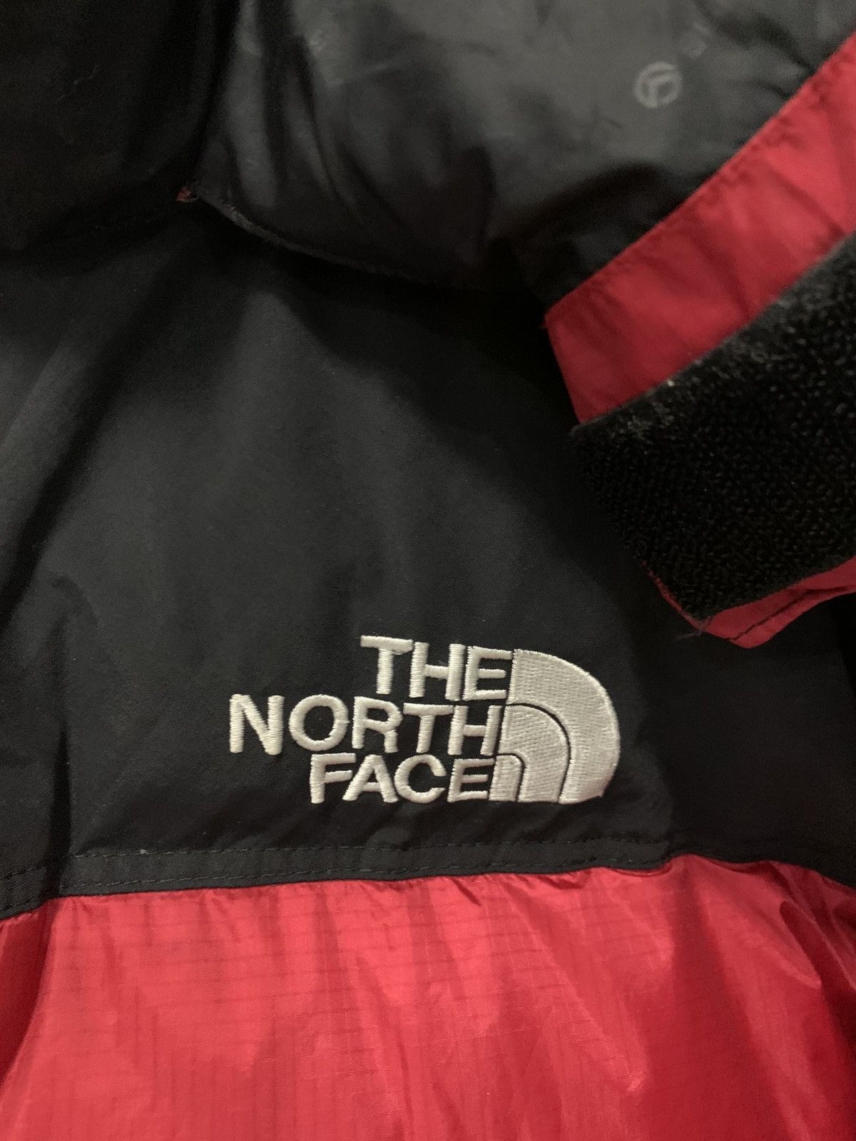 The North Face The north face jacket puffer summit series 700 windstopper Size US S / EU 44-46 / 1 - 3 Thumbnail
