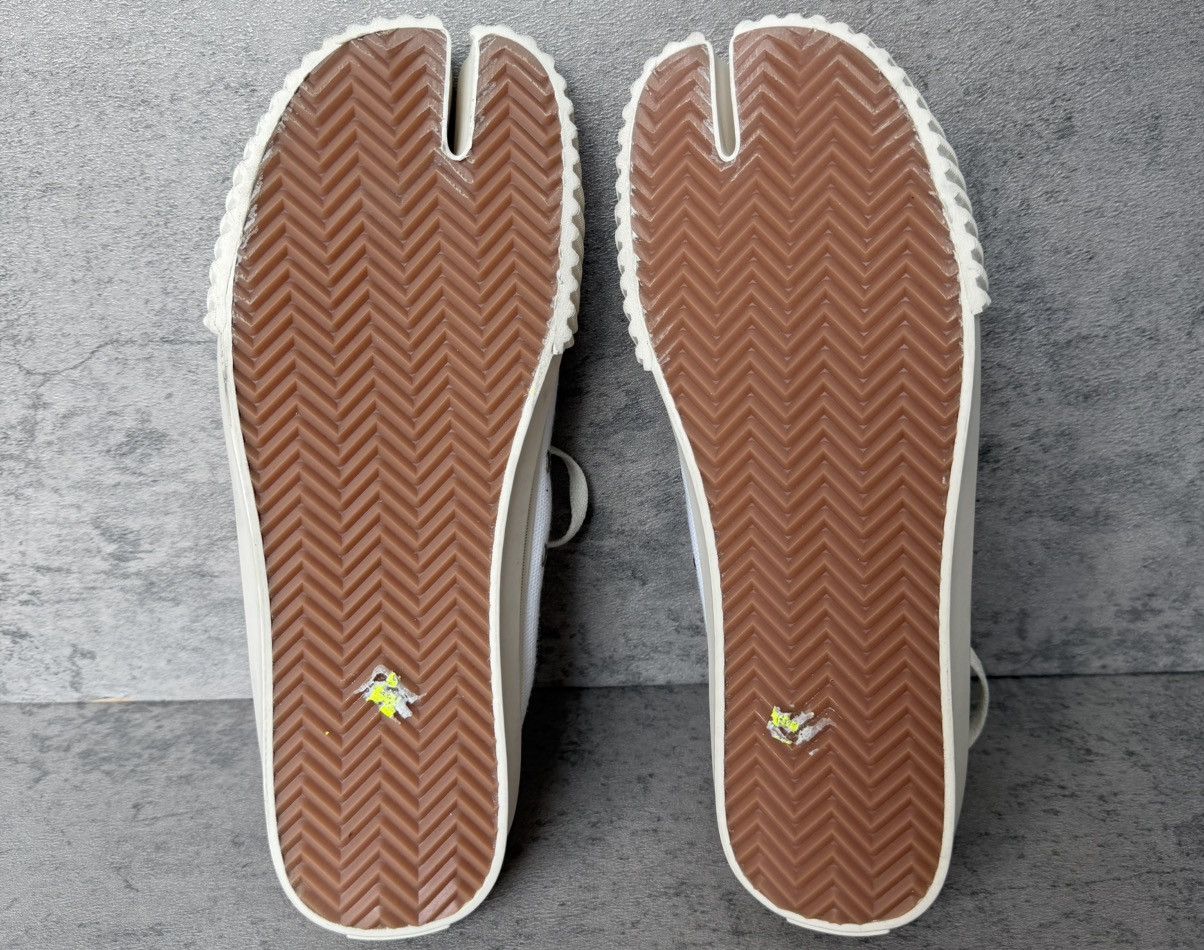 Maison Margiela MAISON MARGIELA - TABI CANVAS Size US 8 / EU 41 - 9 Thumbnail