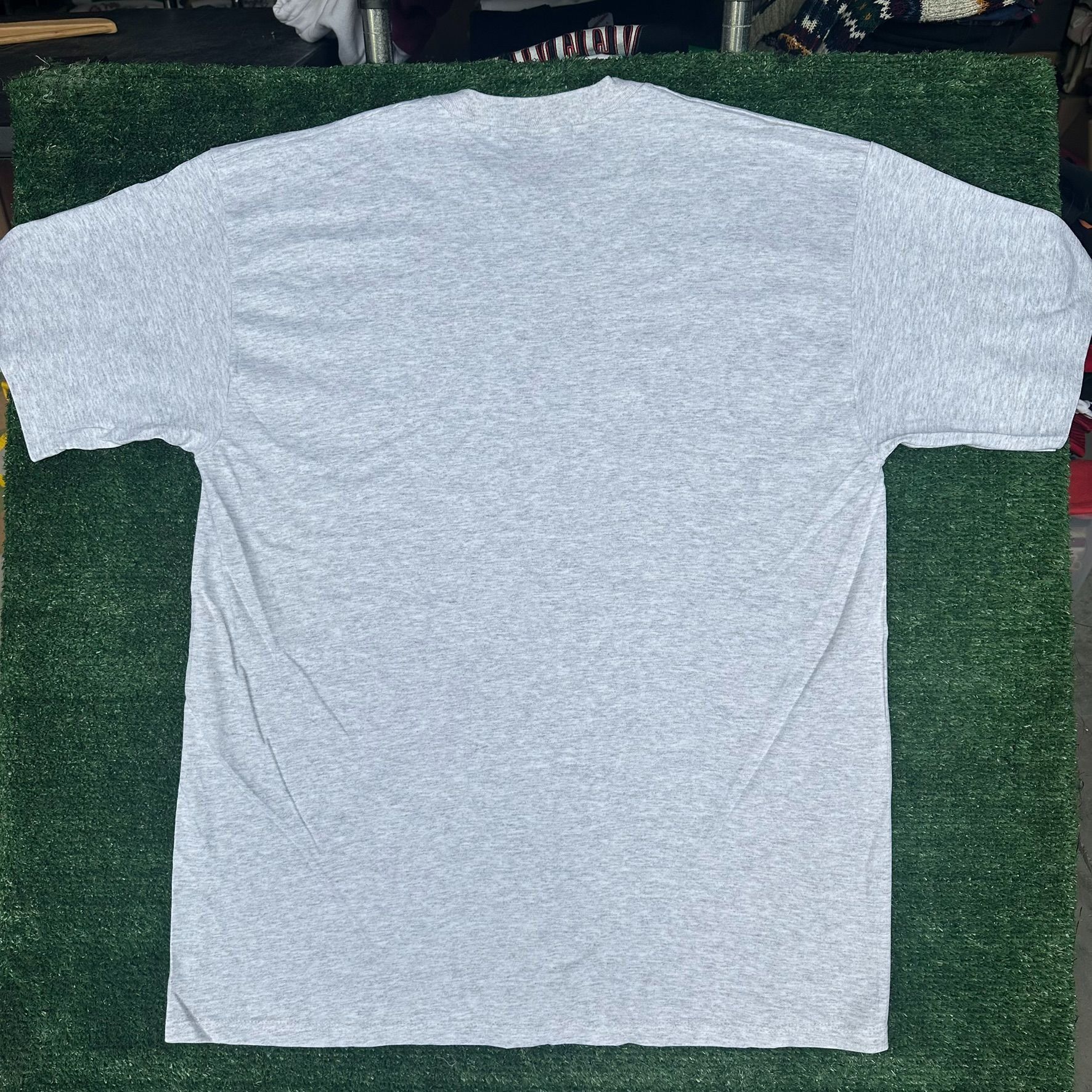Vintage Vintage 90s Disaronno Amaretto Liqueur T-Shirt Italy Single Size US XL / EU 56 / 4 - 5 Thumbnail