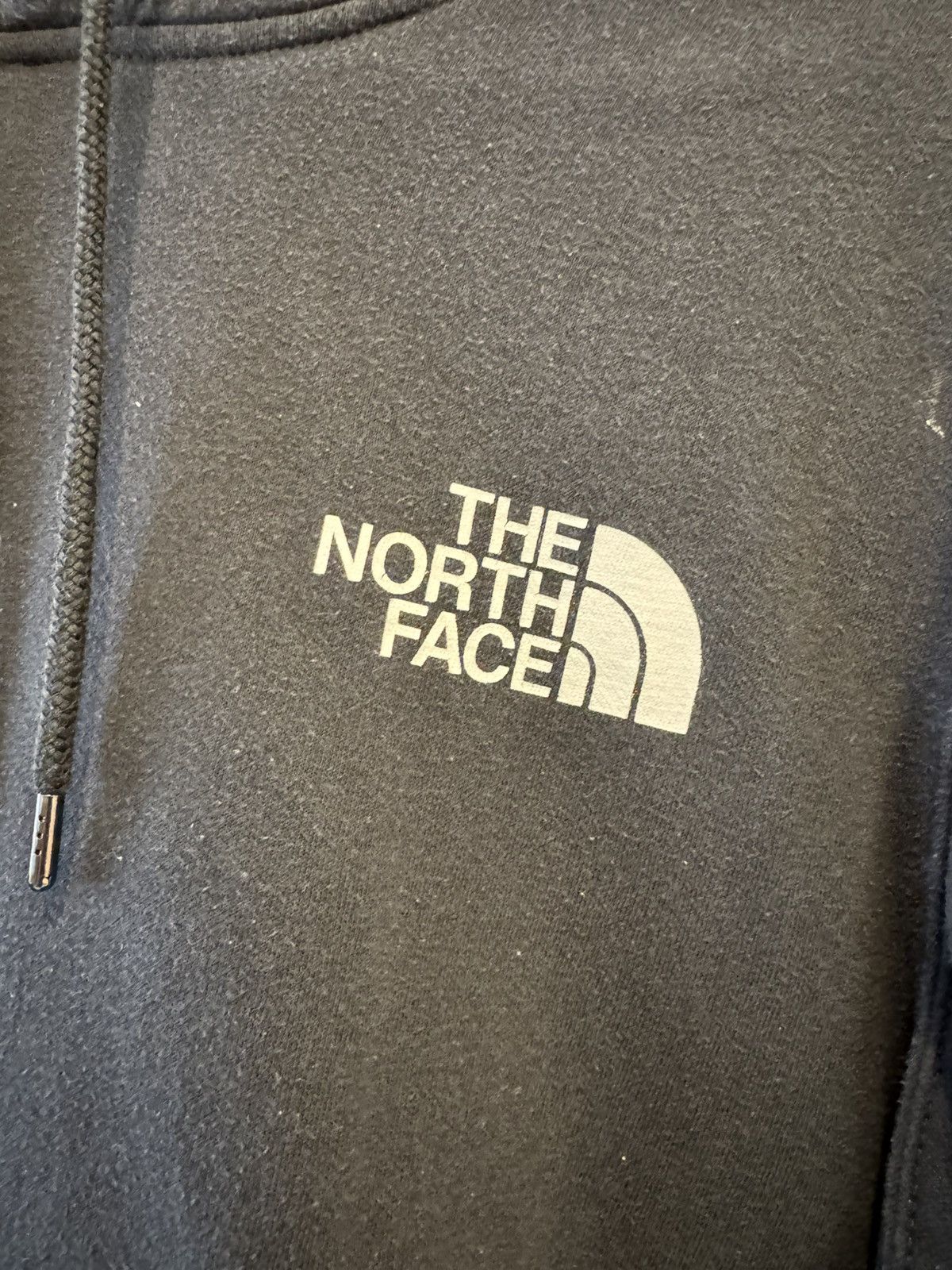 The North Face The North Face Colorado Flag Hoodie Size M Size US M / EU 48-50 / 2 - 3 Thumbnail