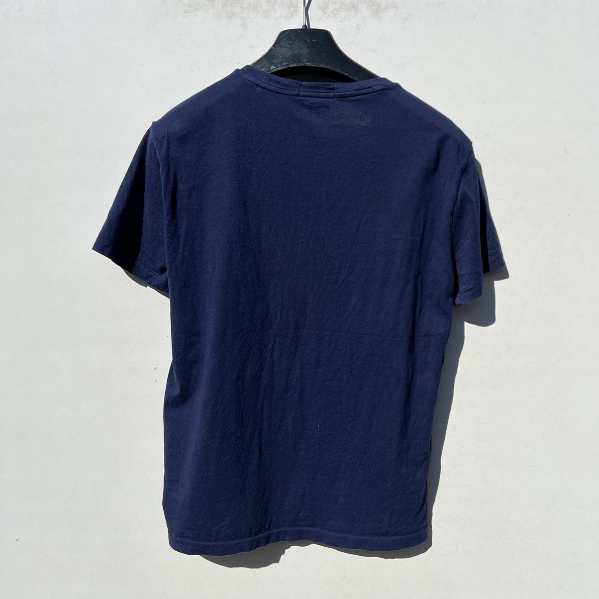 Polo Ralph Lauren × Ralph Lauren Polo Ralph Lauren t shirt Size US M / EU 48-50 / 2 - 7 Thumbnail