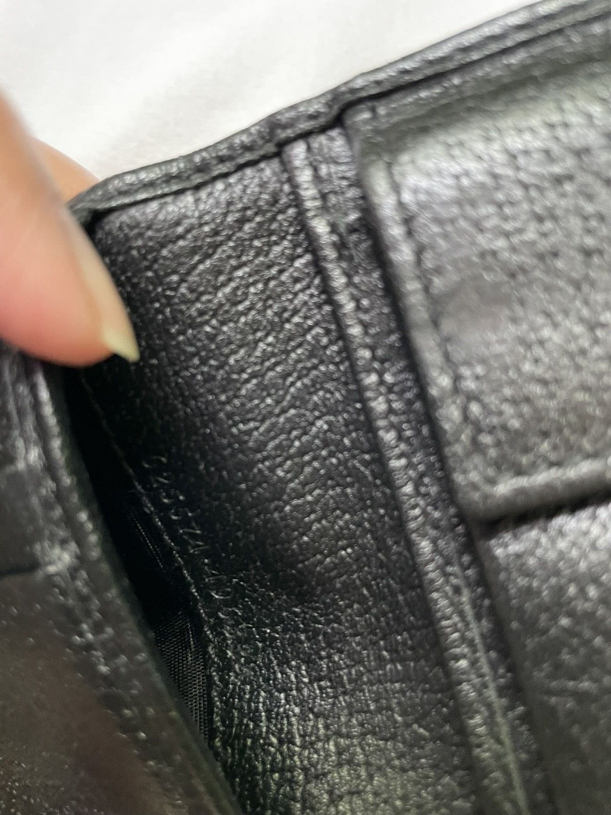 Gucci Gucci off the grid bifold wallet Size ONE SIZE - 16 Thumbnail